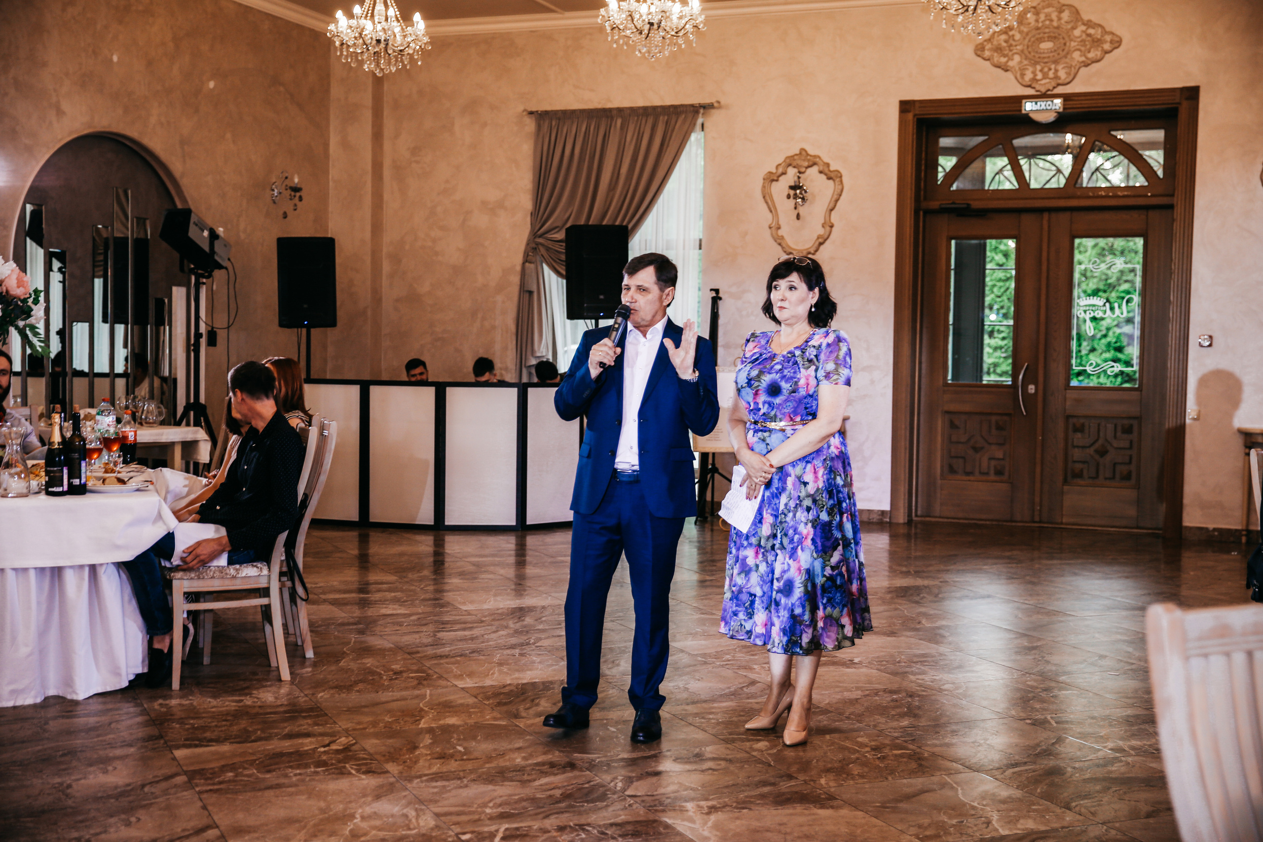 Вика и Леша. Свадебный и семейный фотограф в Ростове-на-Дону Марианна Хахладжева