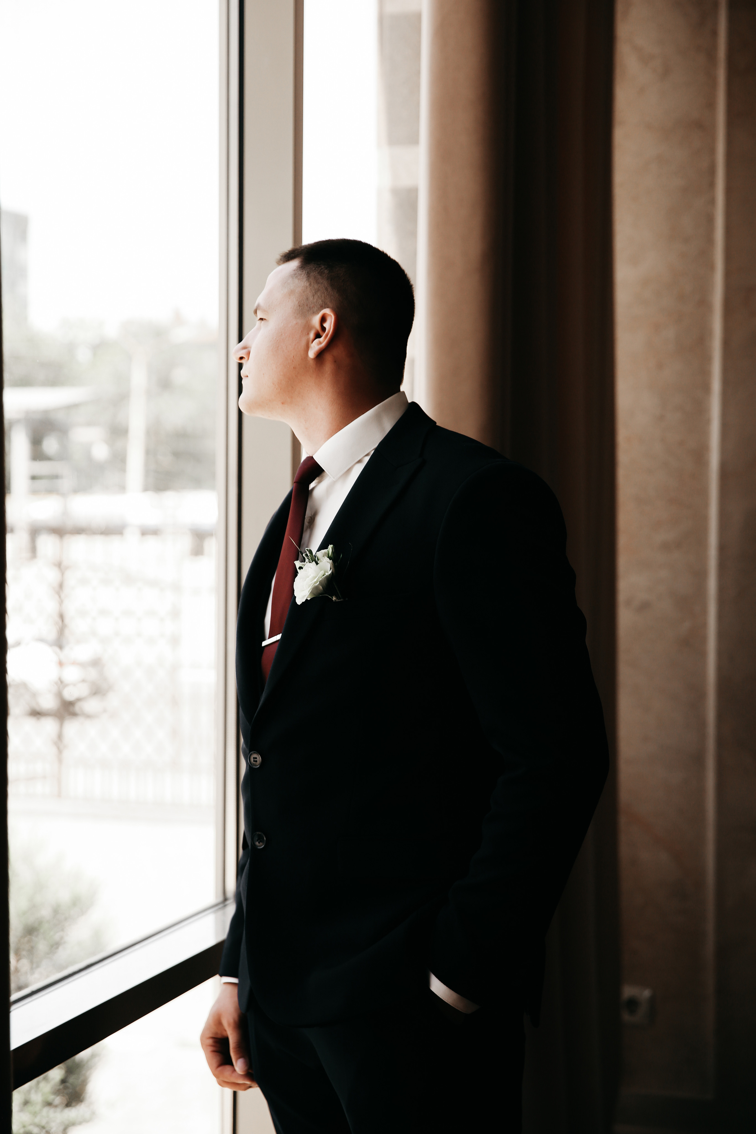 Лиля и Паша. Свадебный и семейный фотограф в Ростове-на-Дону Марианна Хахладжева