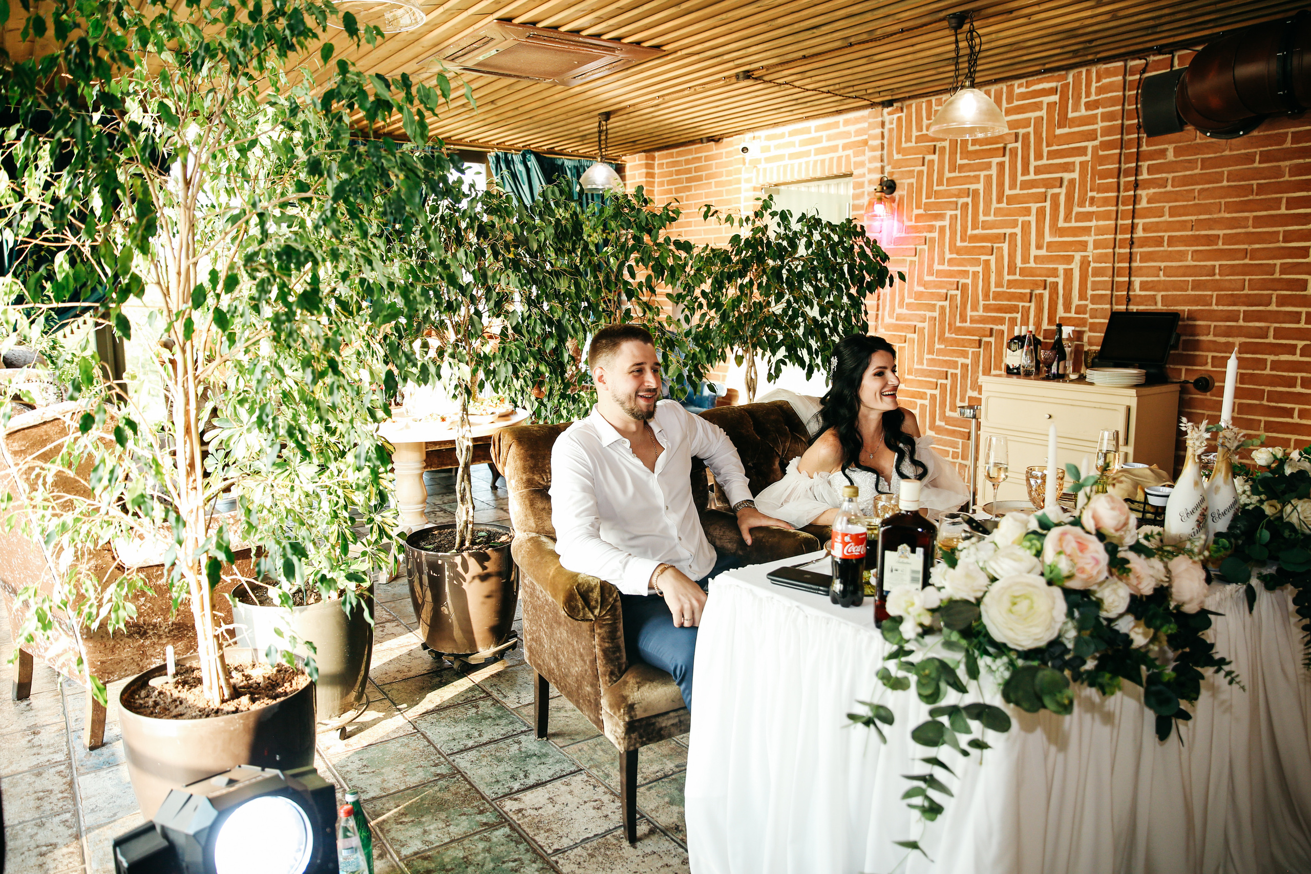 Катя и Женя. Свадебный и семейный фотограф в Ростове-на-Дону Марианна Хахладжева