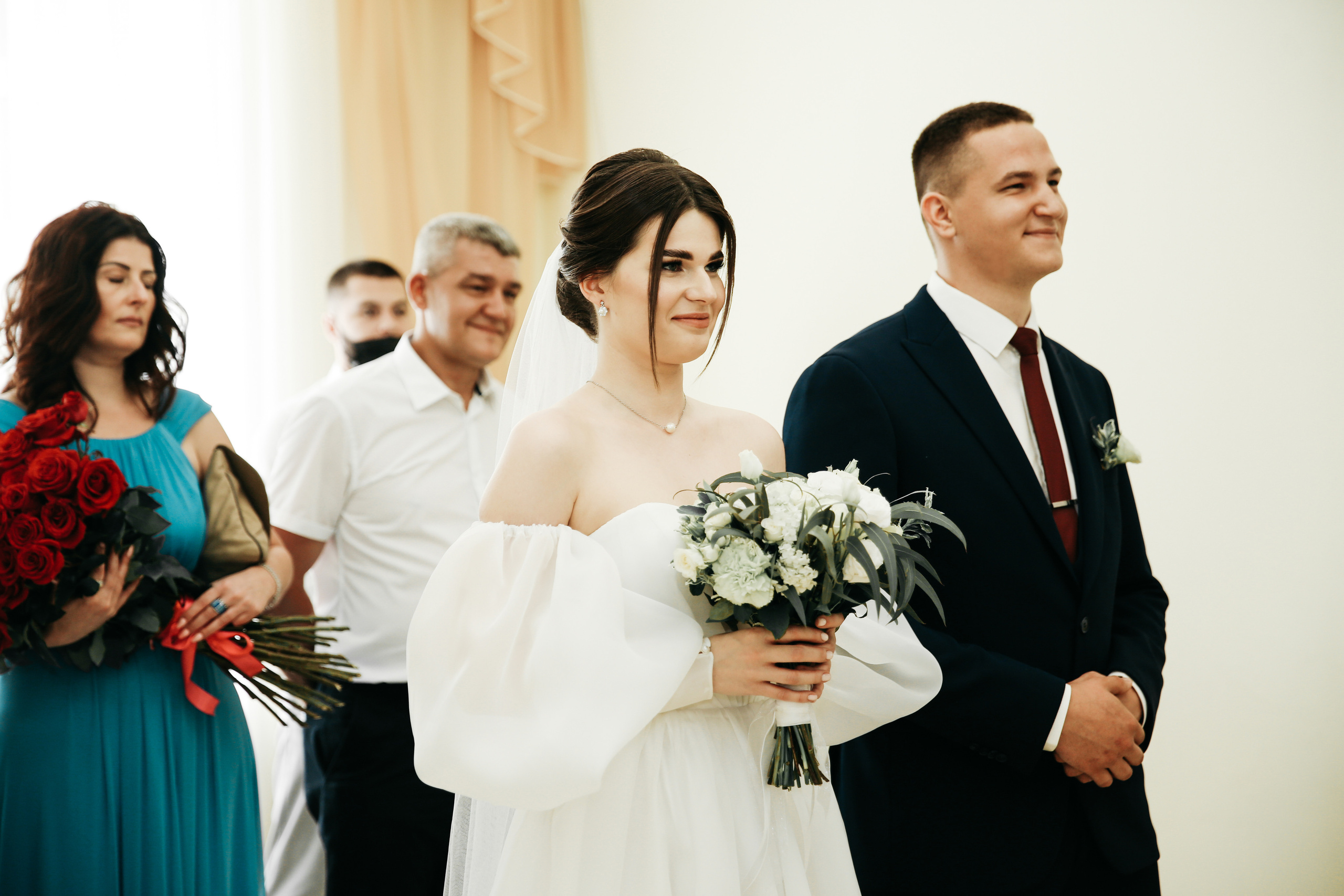 Лиля и Паша. Свадебный и семейный фотограф в Ростове-на-Дону Марианна Хахладжева