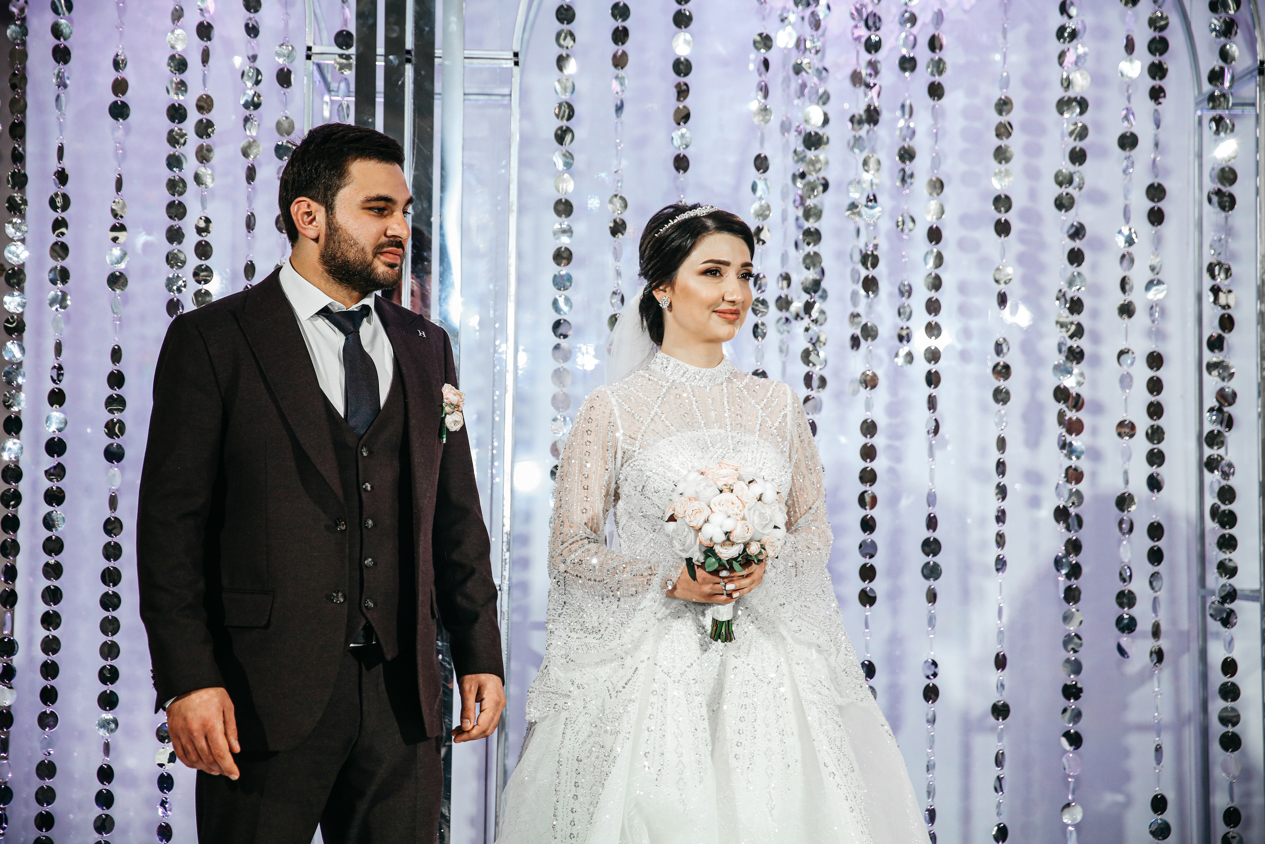 Лика и Геворк. Свадебный и семейный фотограф в Ростове-на-Дону Марианна Хахладжева