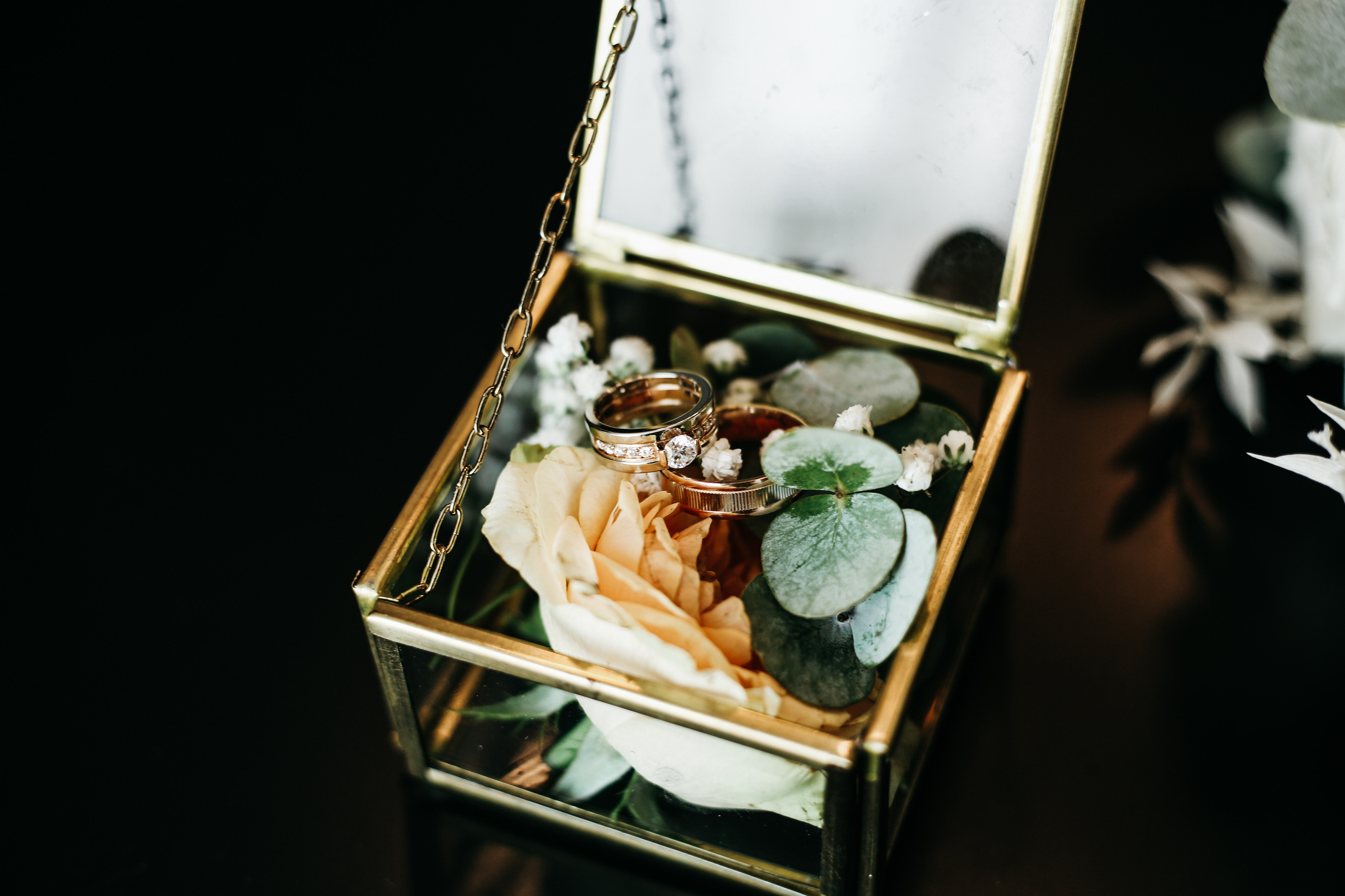 Катя и Женя. Свадебный и семейный фотограф в Ростове-на-Дону Марианна Хахладжева