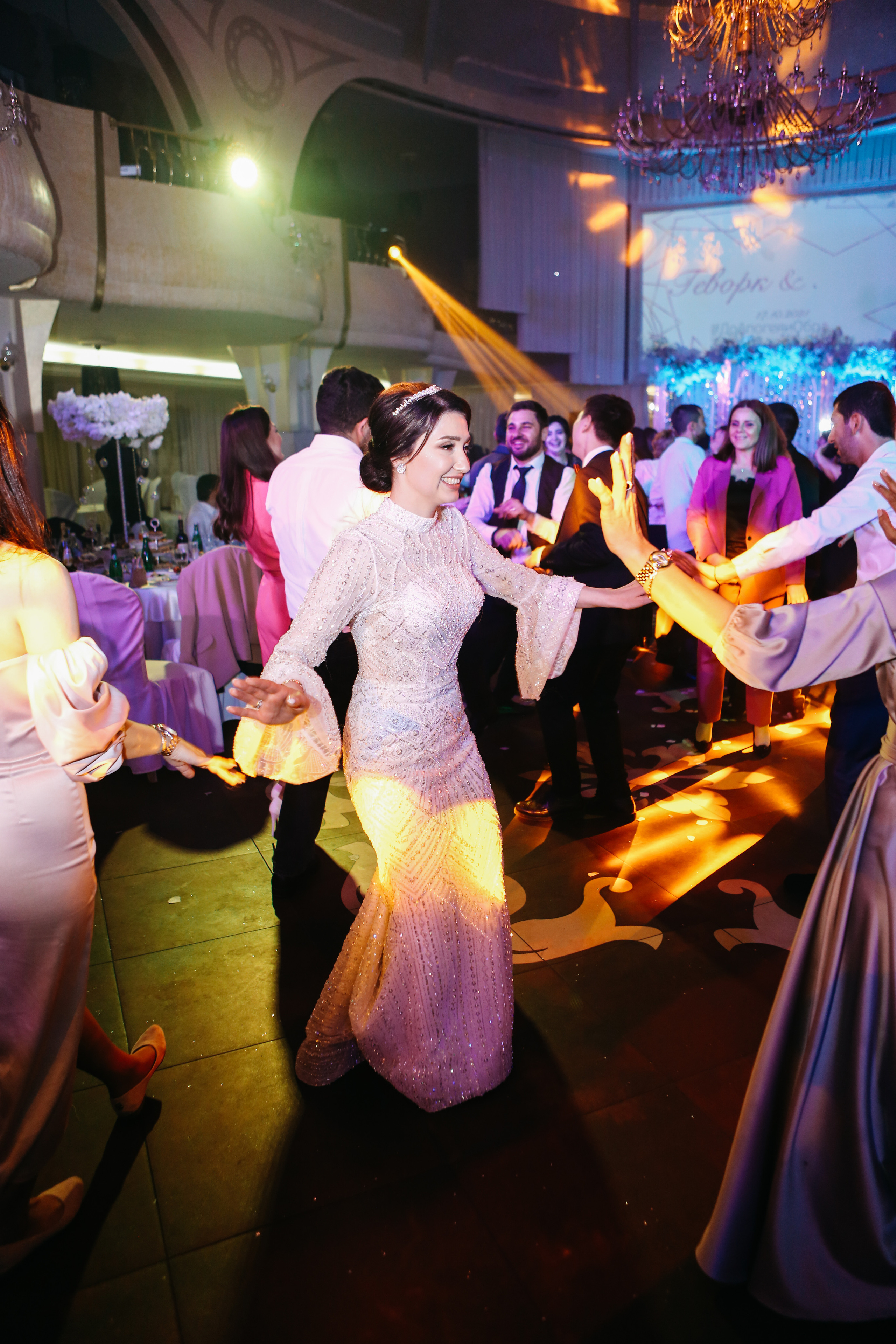 Лика и Геворк. Свадебный и семейный фотограф в Ростове-на-Дону Марианна Хахладжева