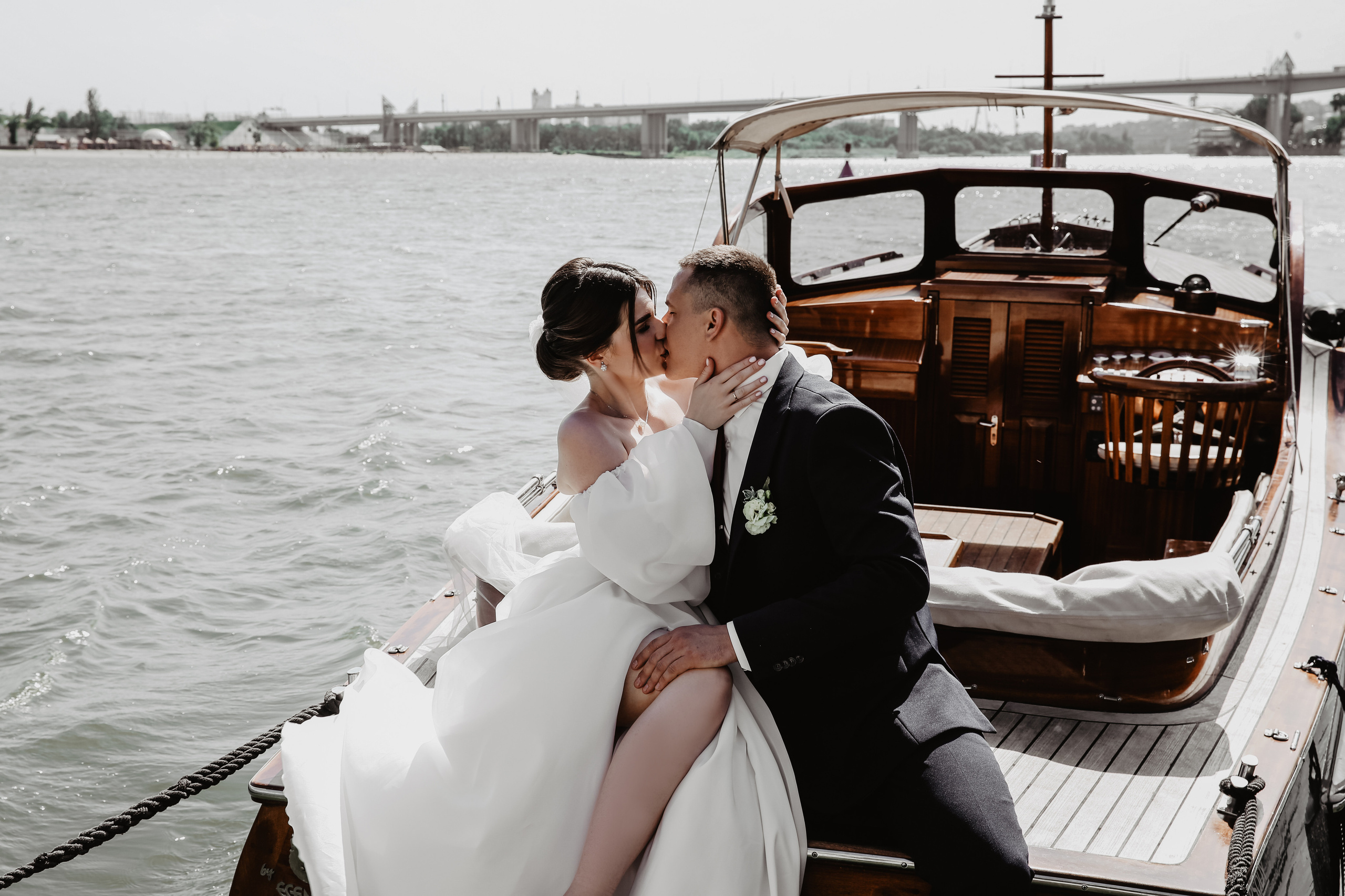 Лиля и Паша. Свадебный и семейный фотограф в Ростове-на-Дону Марианна Хахладжева