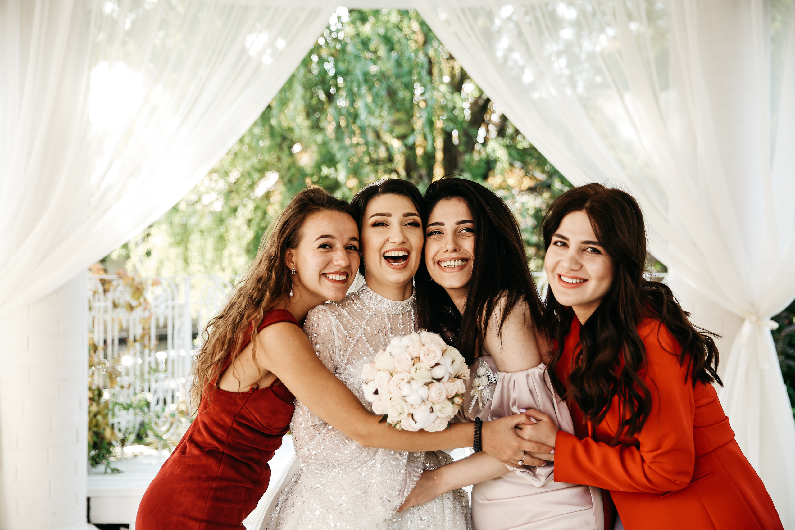 Лика и Геворк. Свадебный и семейный фотограф в Ростове-на-Дону Марианна Хахладжева