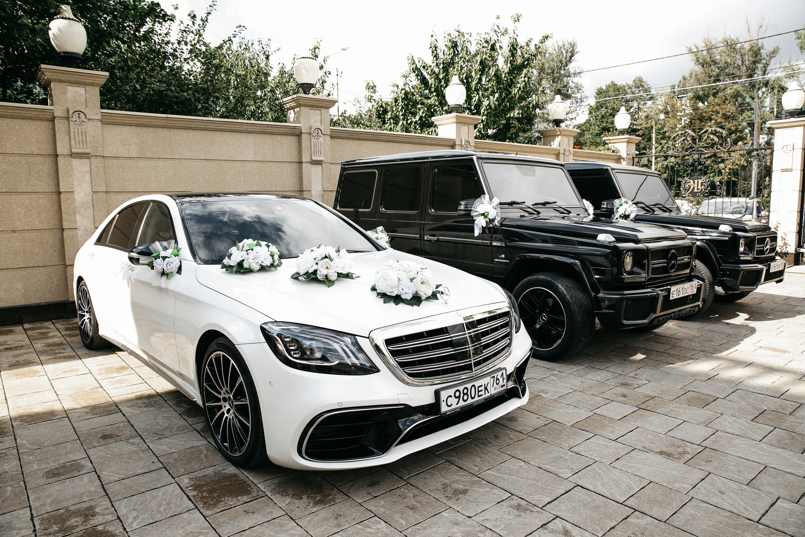 Кристина и Кирилл. Свадебный и семейный фотограф в Ростове-на-Дону Марианна Хахладжева