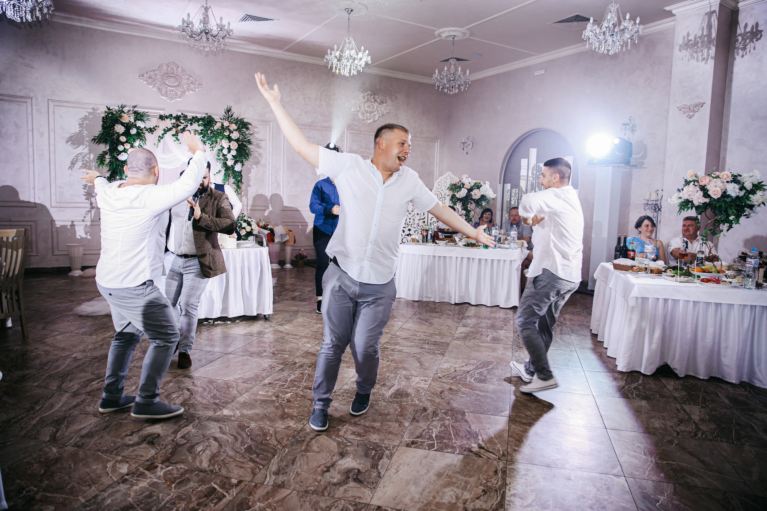 Вика и Леша. Свадебный и семейный фотограф в Ростове-на-Дону Марианна Хахладжева
