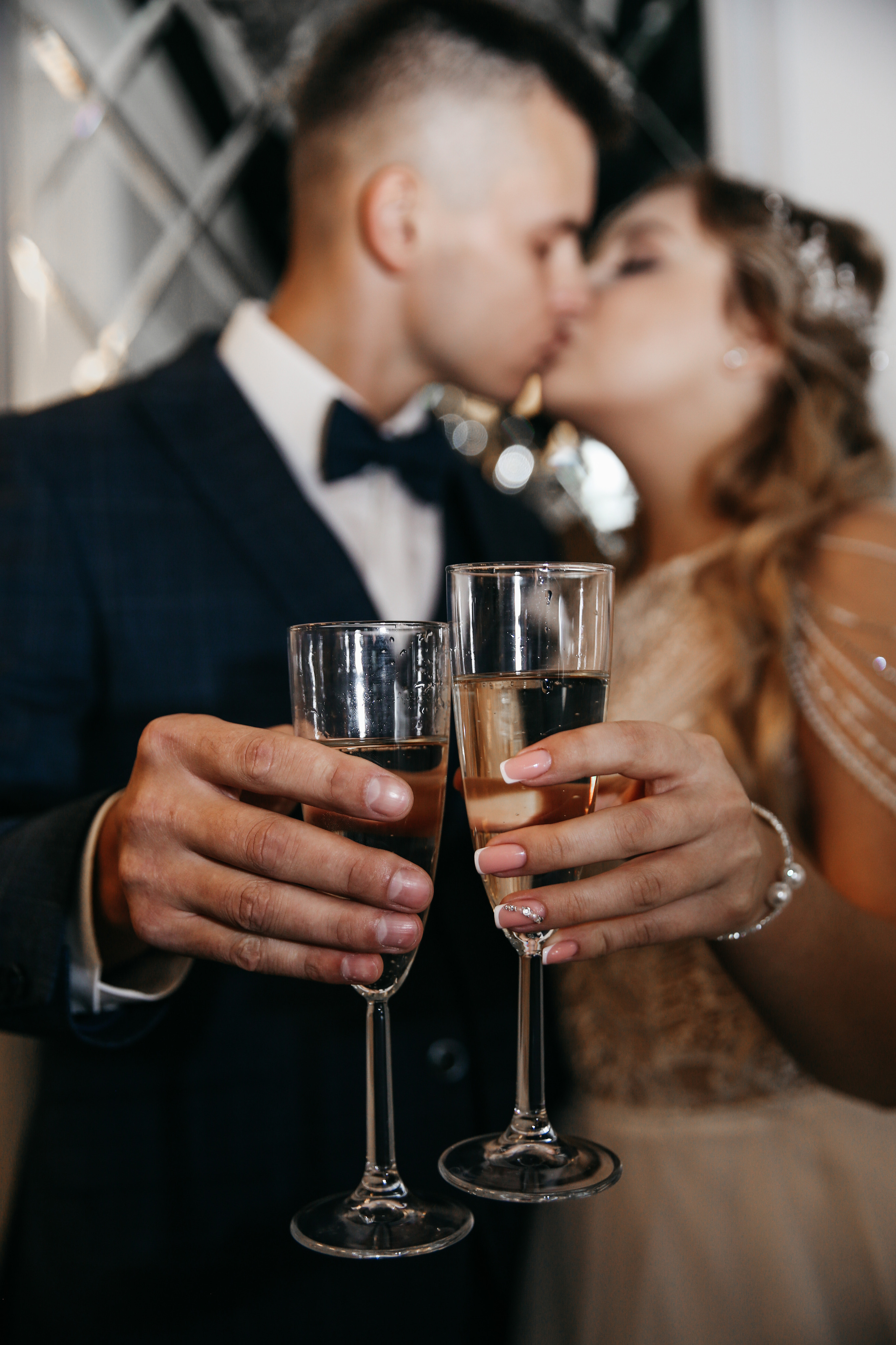 Яна и Влад. Свадебный и семейный фотограф в Ростове-на-Дону Марианна Хахладжева