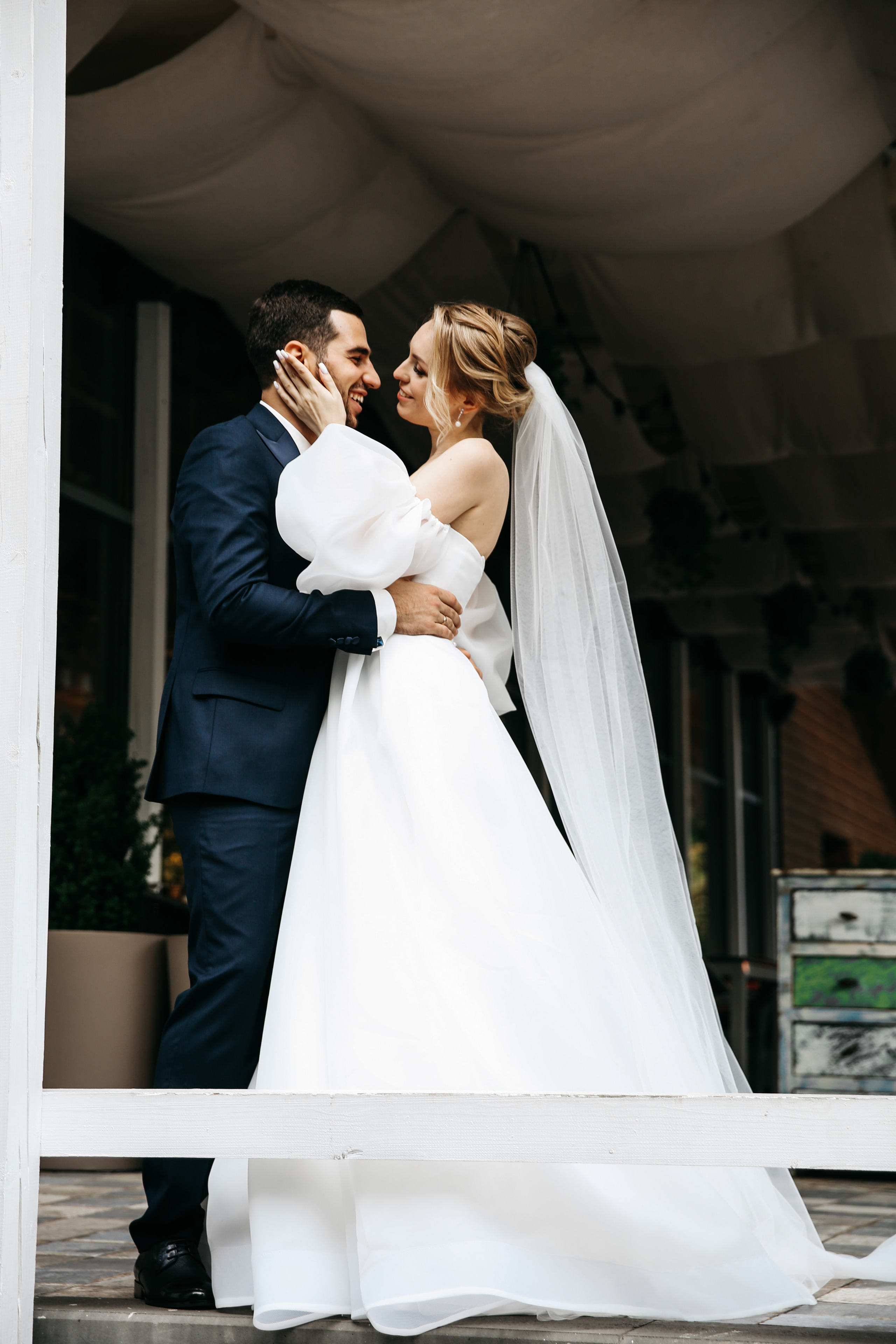 Руслана и Арсен. Свадебный и семейный фотограф в Ростове-на-Дону Марианна Хахладжева