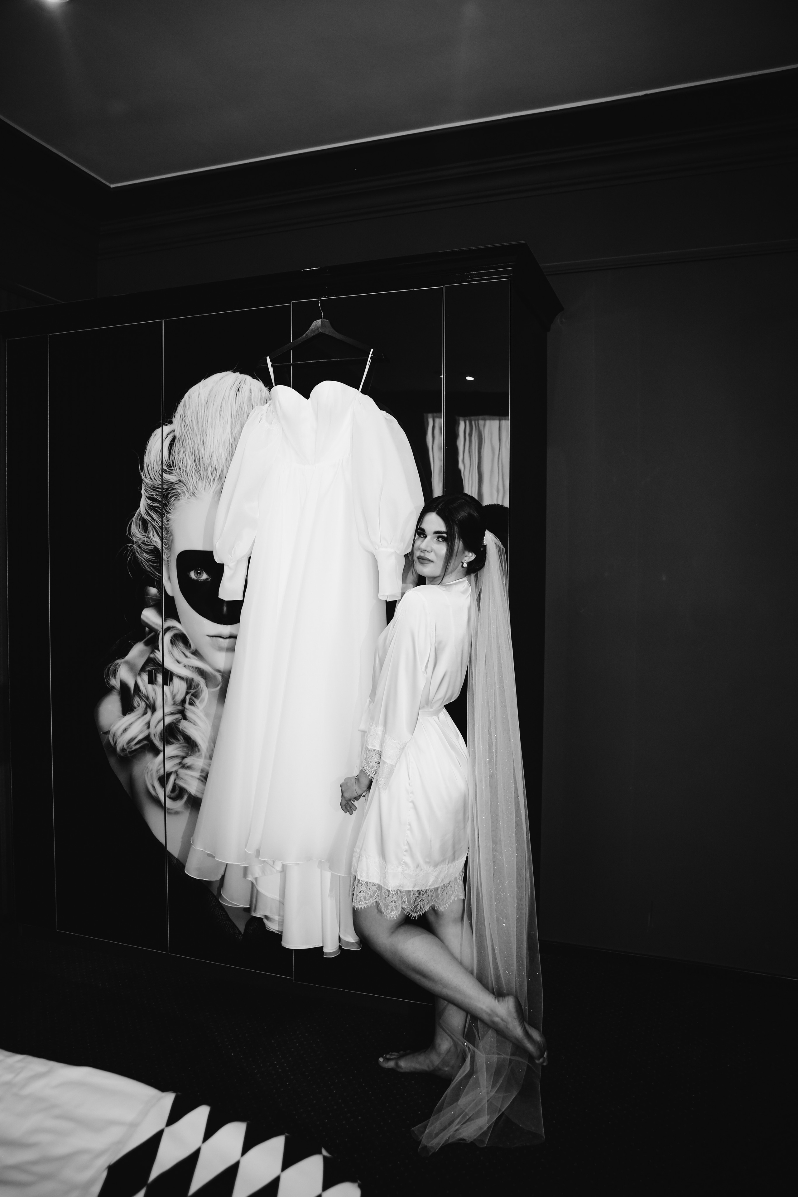 Лиля и Паша. Свадебный и семейный фотограф в Ростове-на-Дону Марианна Хахладжева