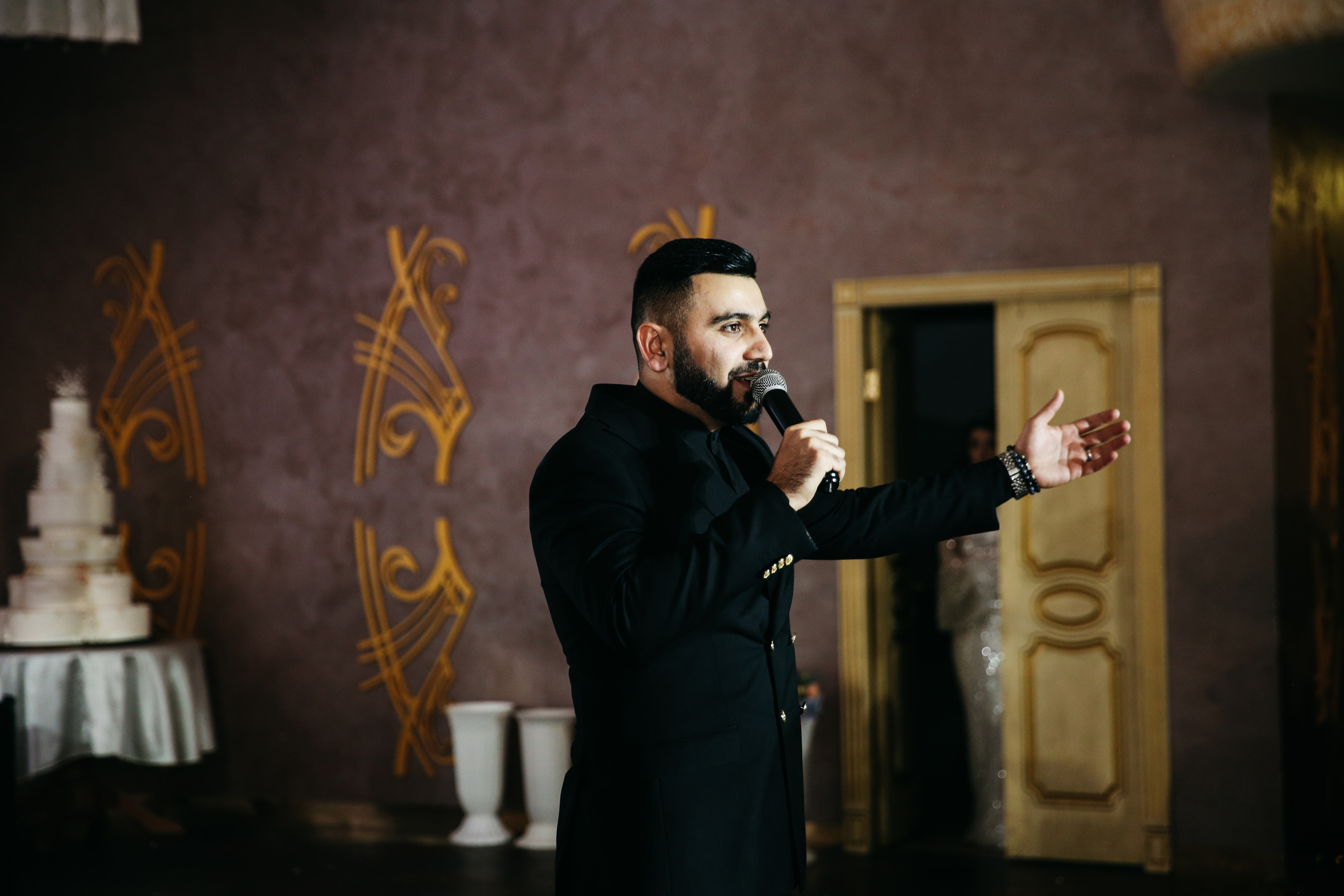 Лика и Геворк. Свадебный и семейный фотограф в Ростове-на-Дону Марианна Хахладжева