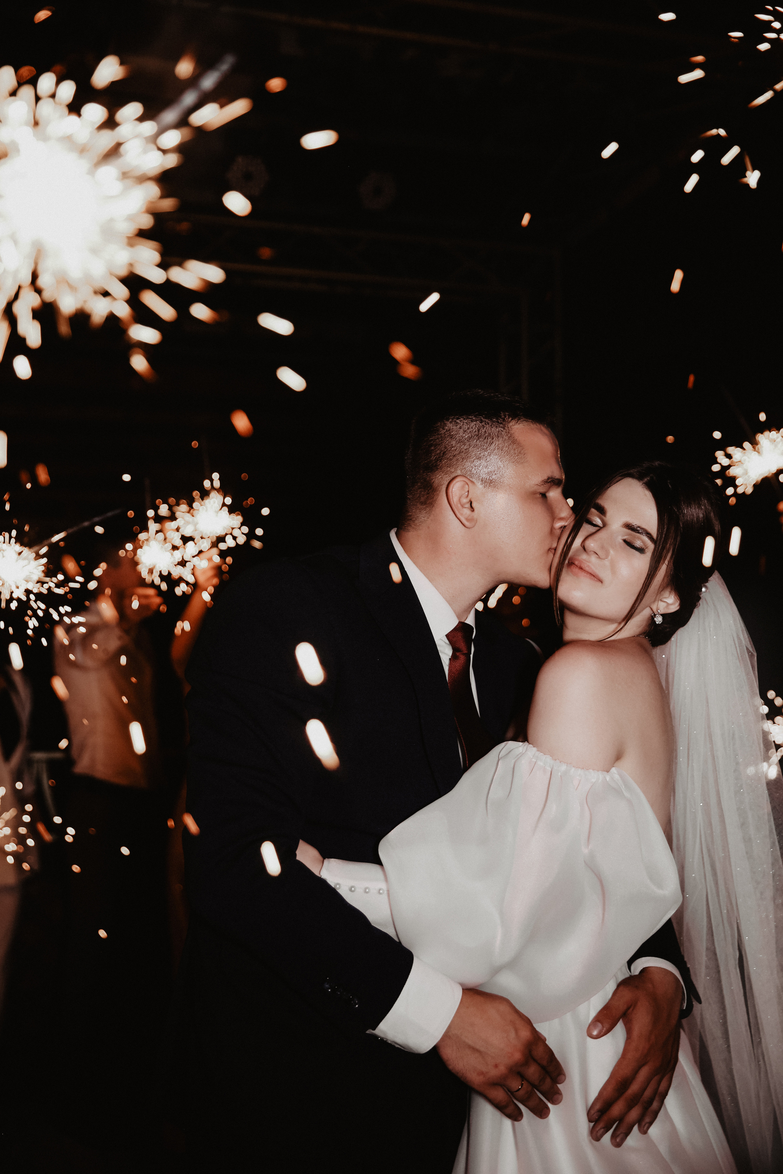 Лиля и Паша. Свадебный и семейный фотограф в Ростове-на-Дону Марианна Хахладжева