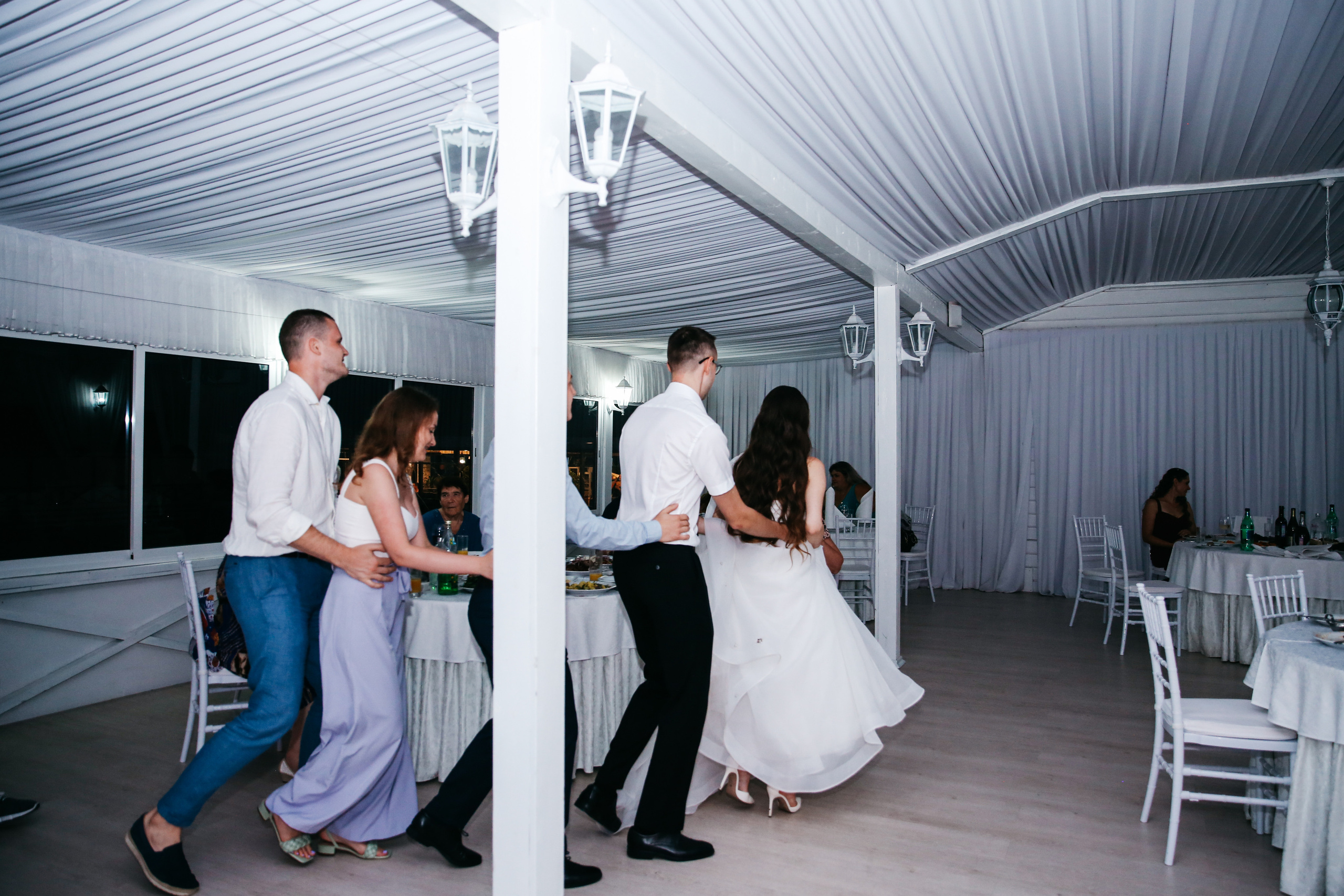 Настя и Никита. Свадебный и семейный фотограф в Ростове-на-Дону Марианна Хахладжева