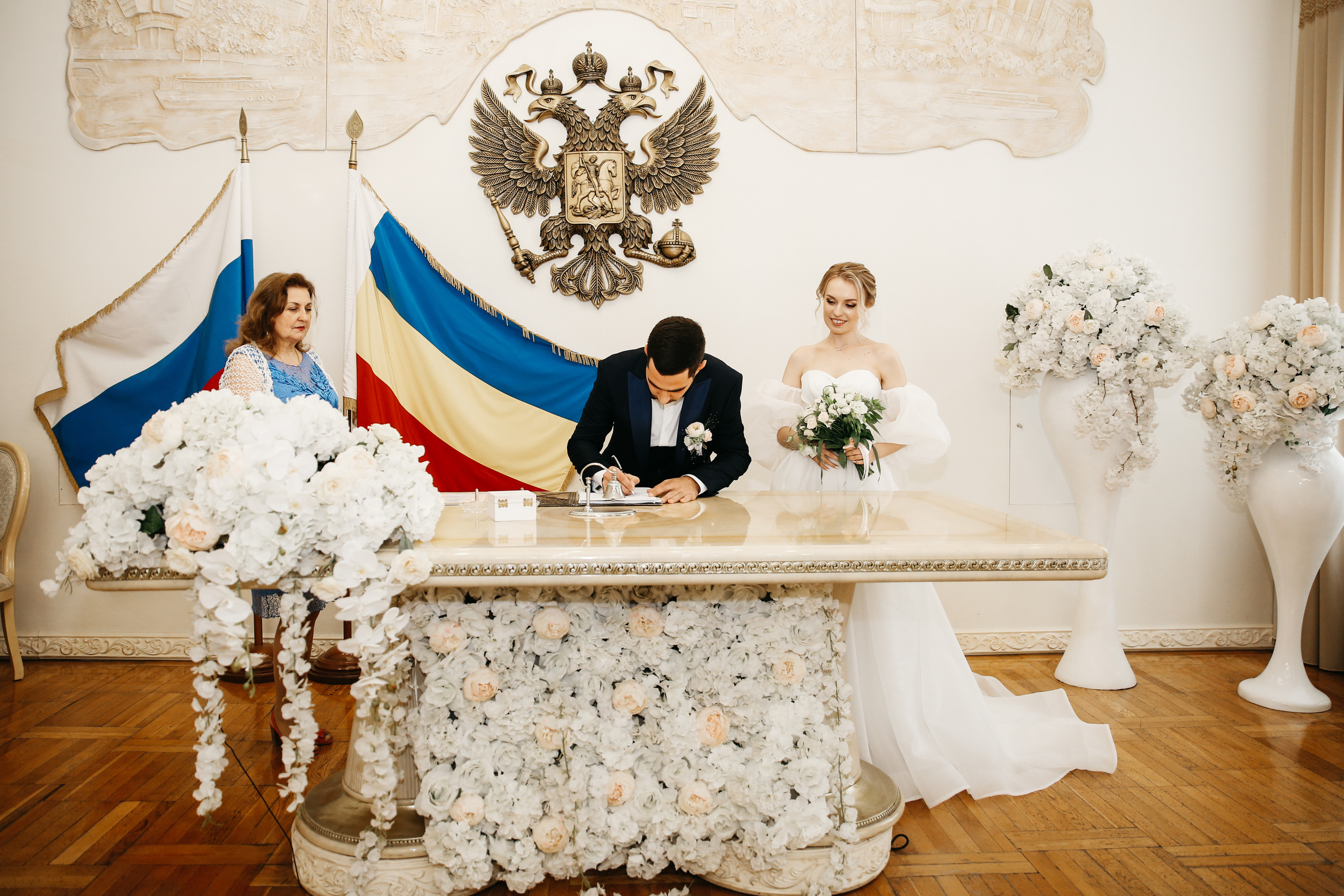 Руслана и Арсен. Свадебный и семейный фотограф в Ростове-на-Дону Марианна Хахладжева