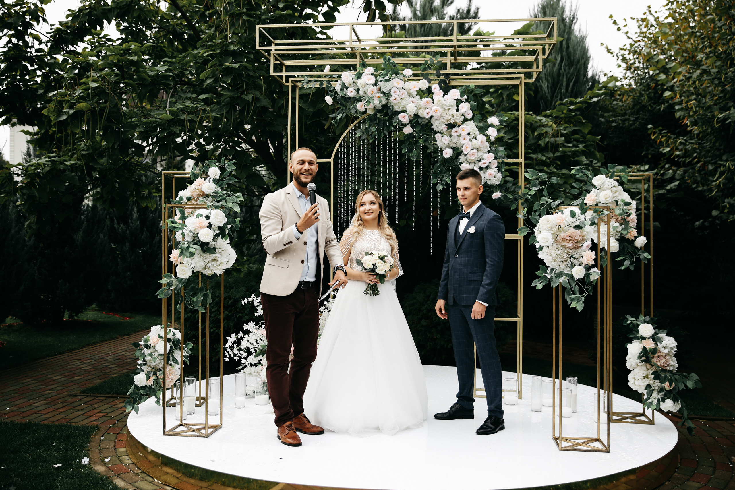 Яна и Влад. Свадебный и семейный фотограф в Ростове-на-Дону Марианна Хахладжева