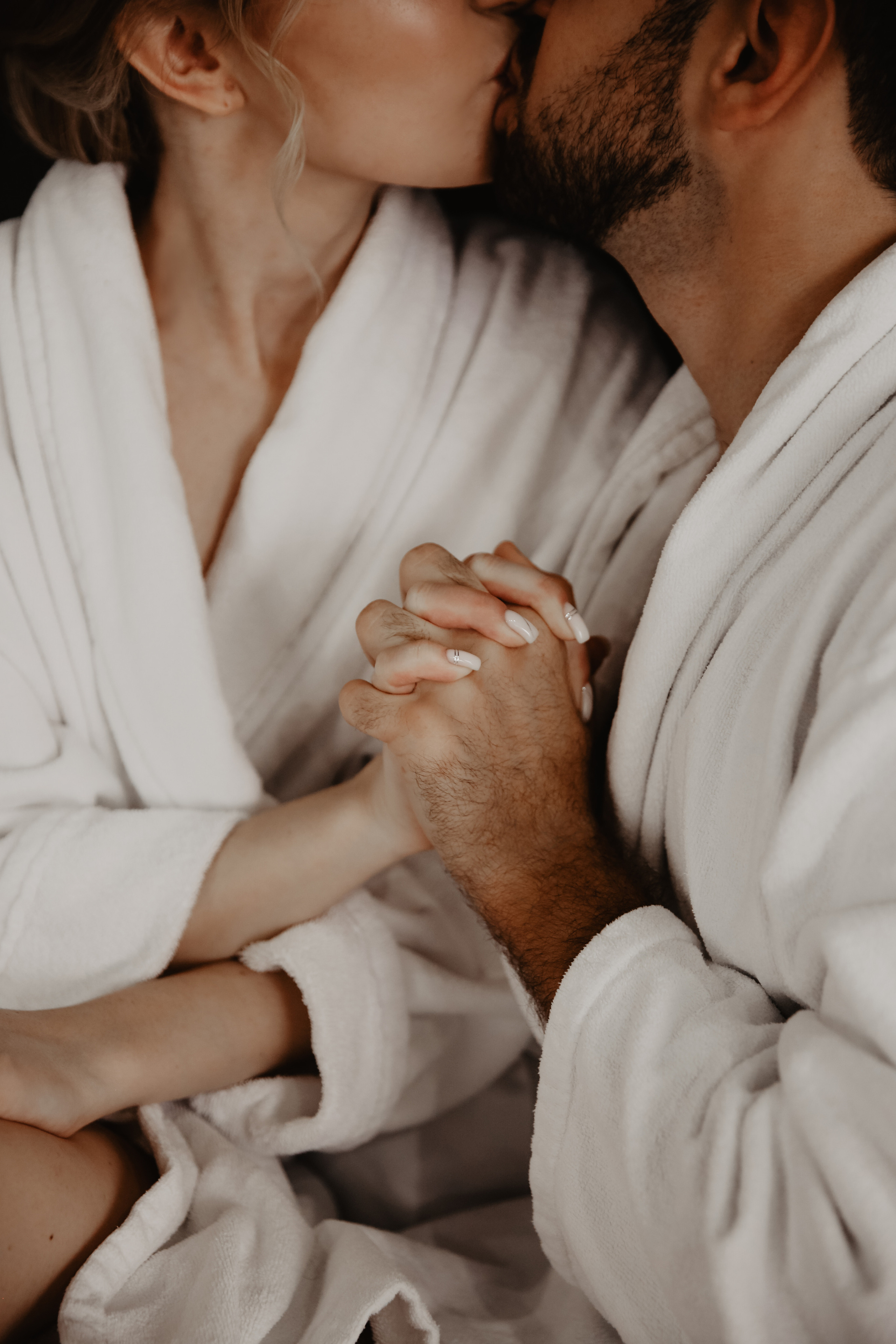 Руслана и Арсен. Свадебный и семейный фотограф в Ростове-на-Дону Марианна Хахладжева