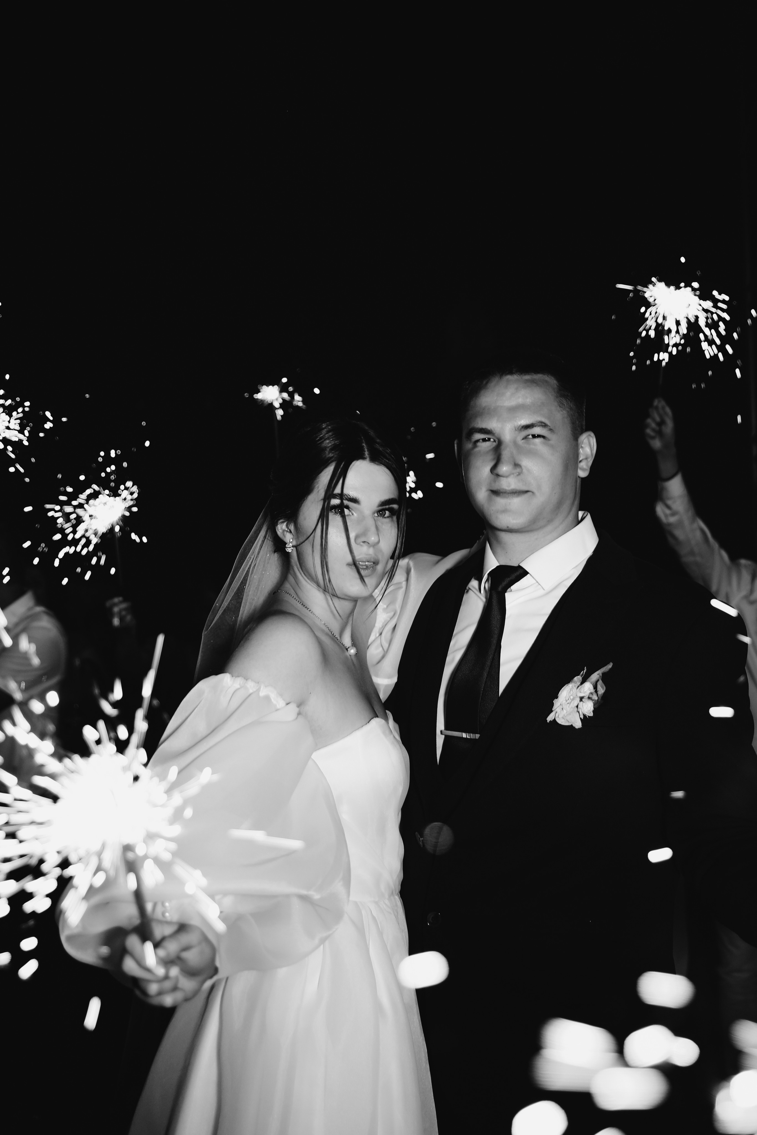 Лиля и Паша. Свадебный и семейный фотограф в Ростове-на-Дону Марианна Хахладжева