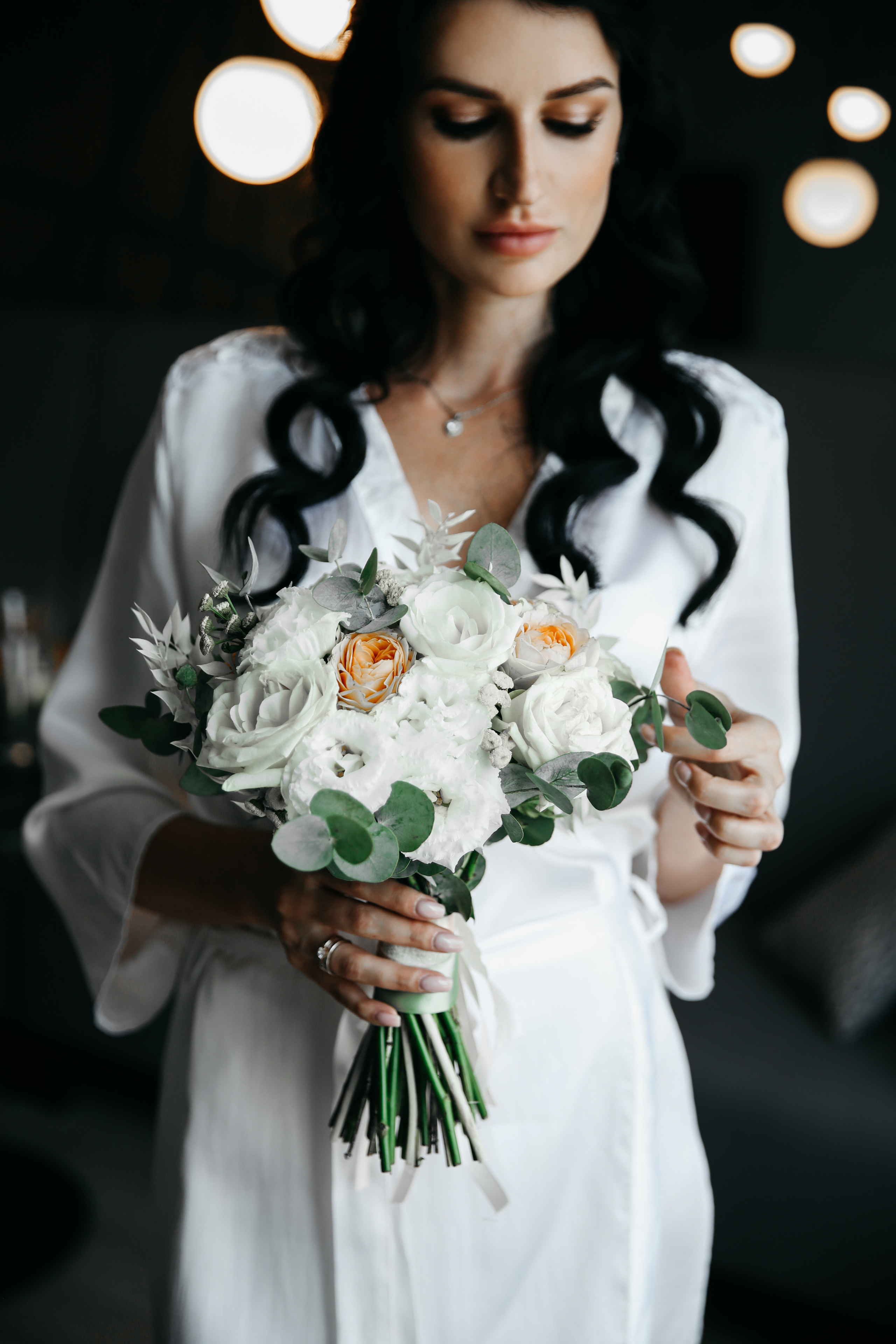 Катя и Женя. Свадебный и семейный фотограф в Ростове-на-Дону Марианна Хахладжева