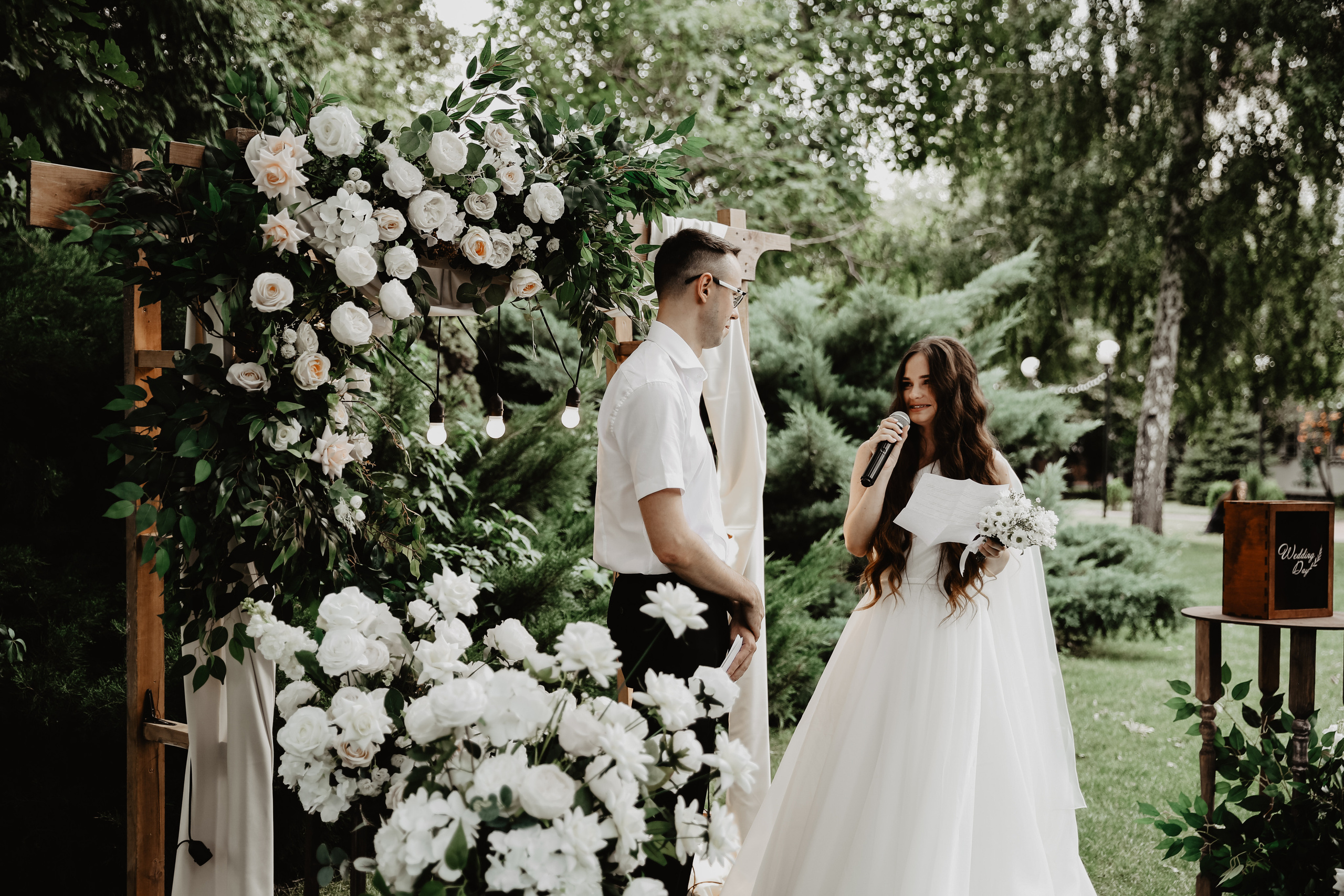 Настя и Никита. Свадебный и семейный фотограф в Ростове-на-Дону Марианна Хахладжева