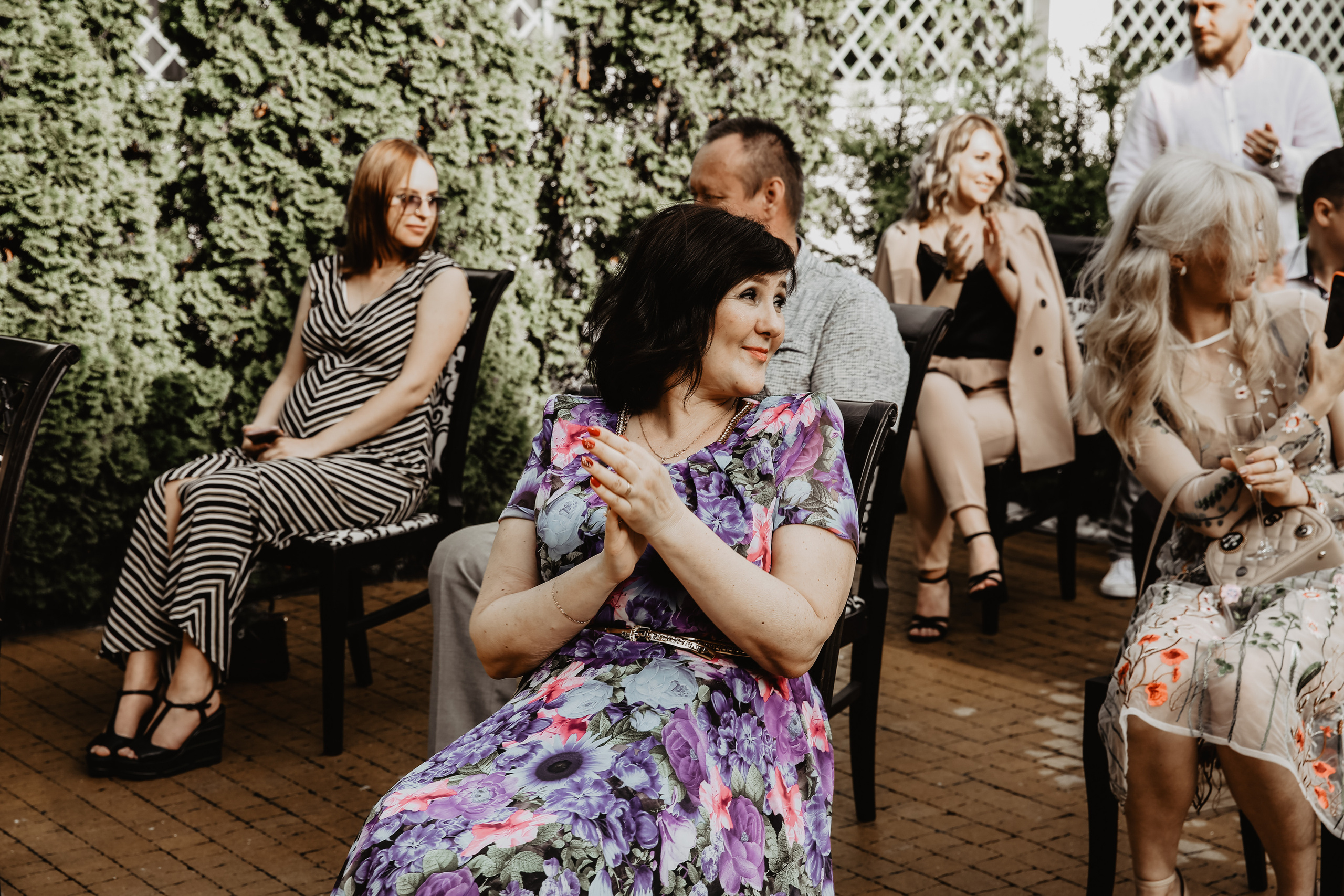 Вика и Леша. Свадебный и семейный фотограф в Ростове-на-Дону Марианна Хахладжева