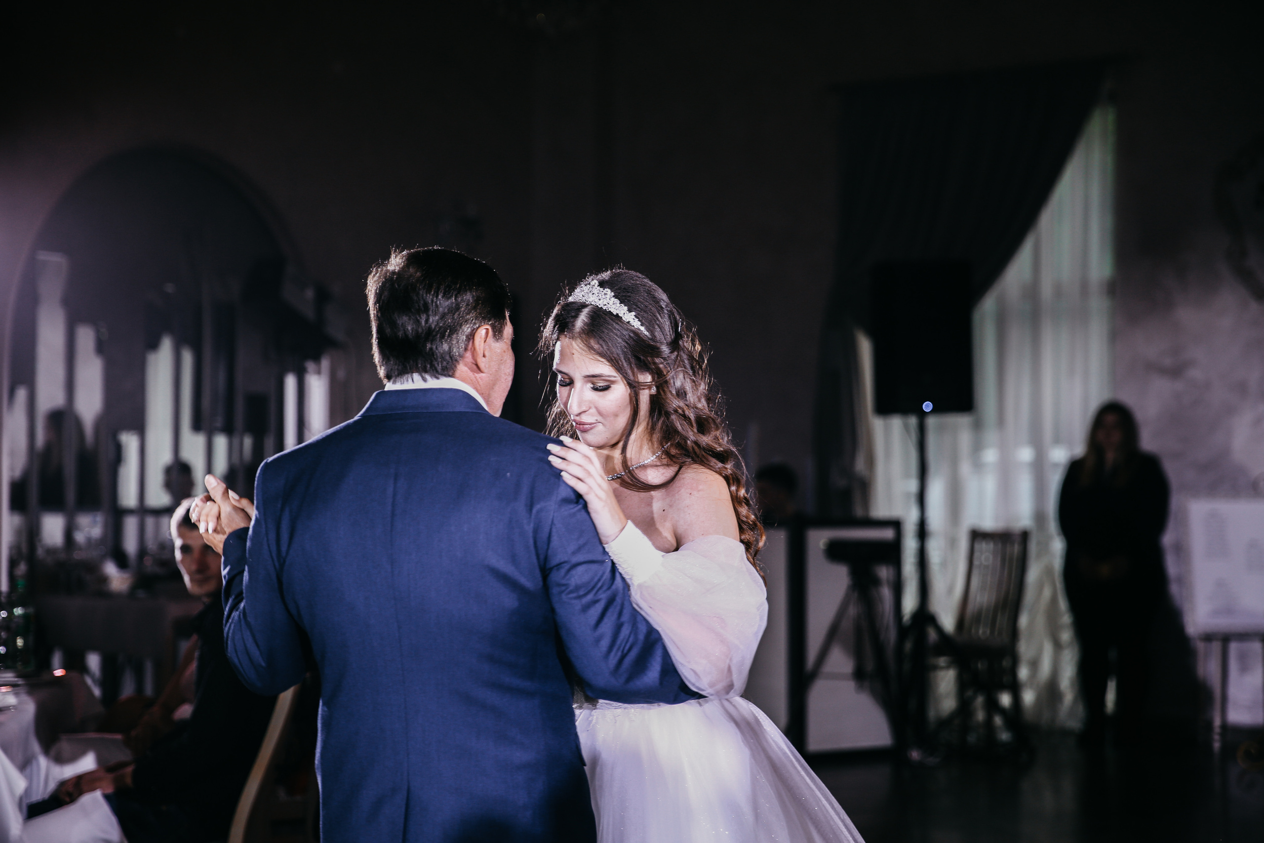 Вика и Леша. Свадебный и семейный фотограф в Ростове-на-Дону Марианна Хахладжева