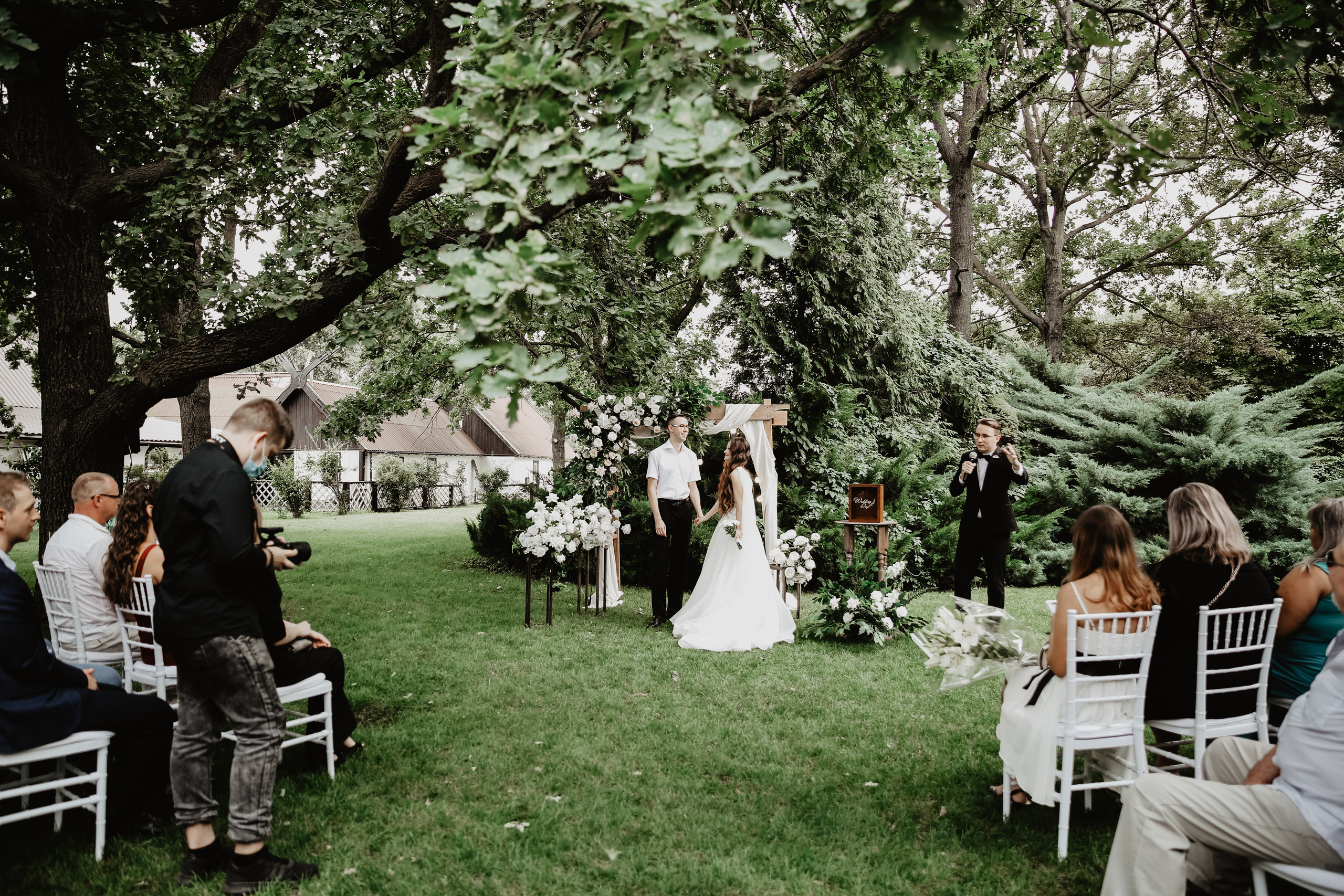 Настя и Никита. Свадебный и семейный фотограф в Ростове-на-Дону Марианна Хахладжева