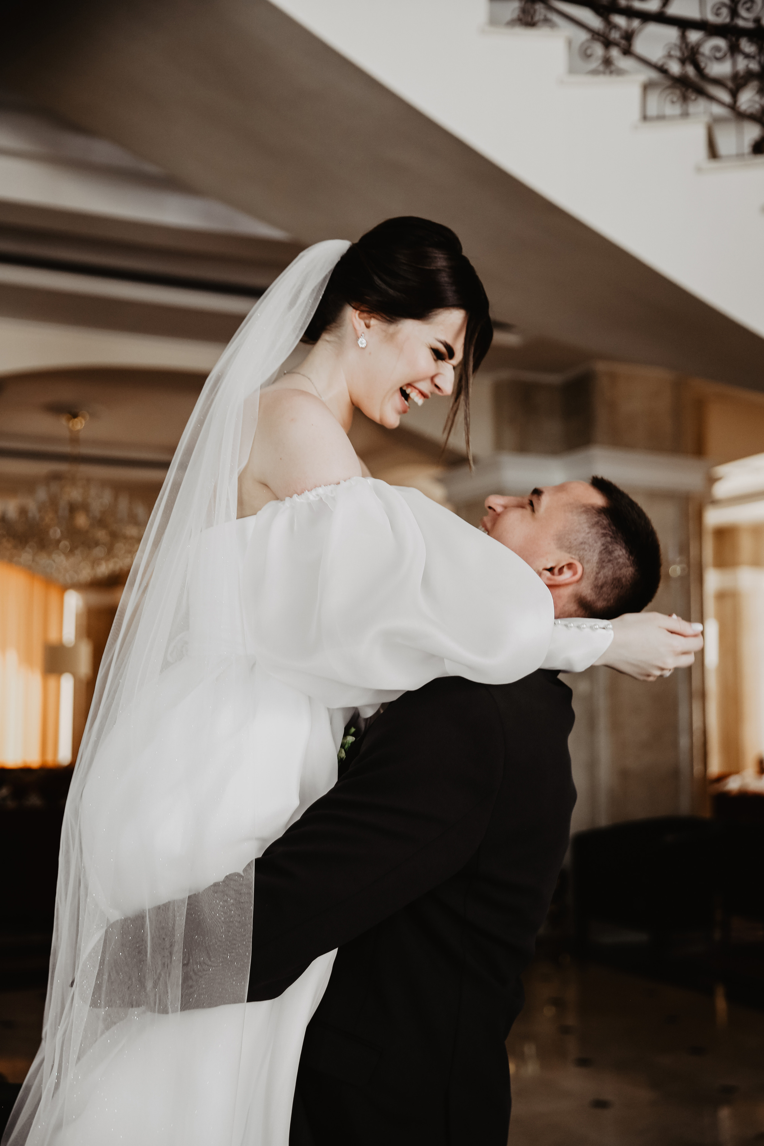 Лиля и Паша. Свадебный и семейный фотограф в Ростове-на-Дону Марианна Хахладжева