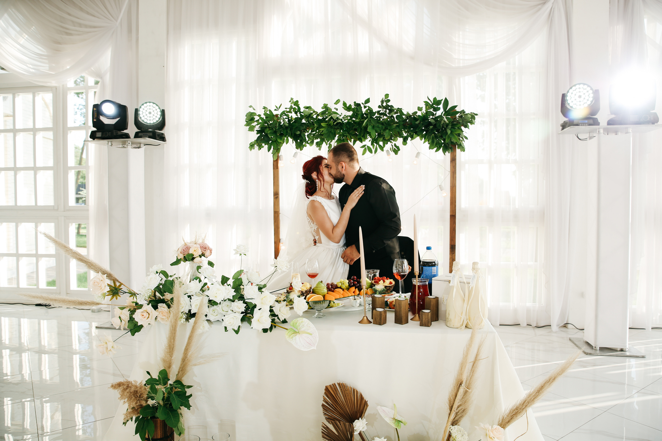 Катя и Никита. Свадебный и семейный фотограф в Ростове-на-Дону Марианна Хахладжева