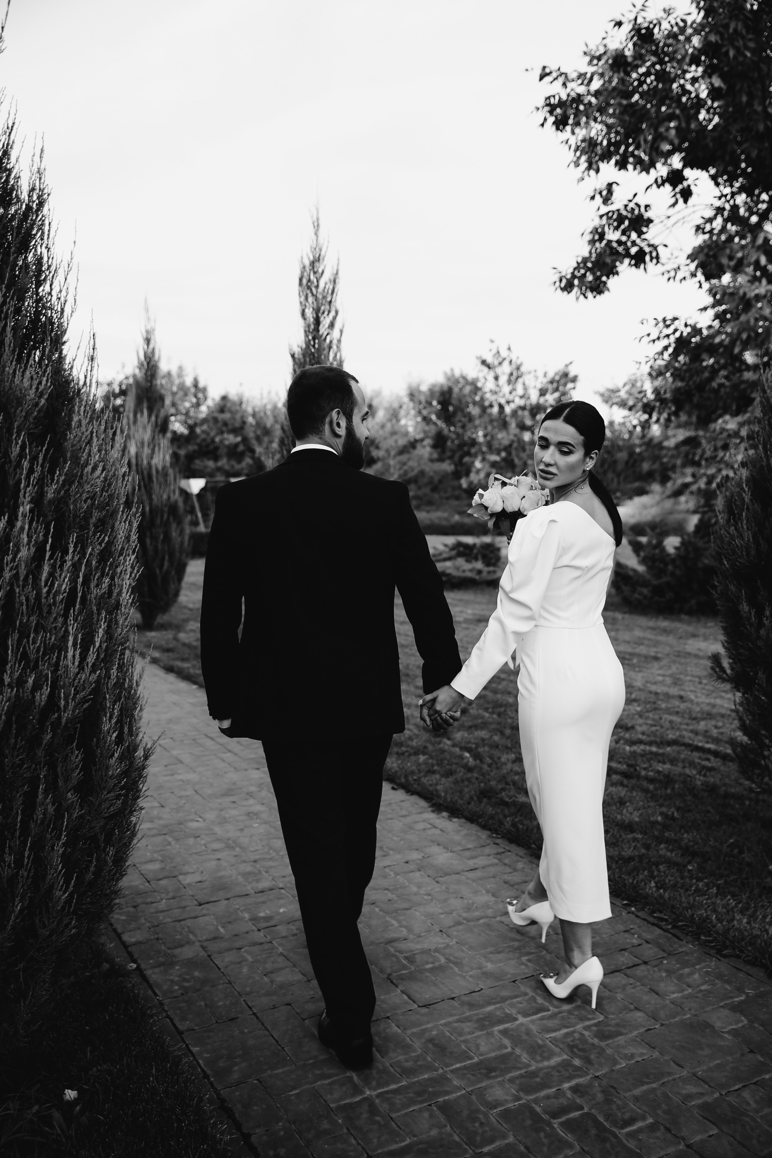 Кристина и Кирилл. Свадебный и семейный фотограф в Ростове-на-Дону Марианна Хахладжева