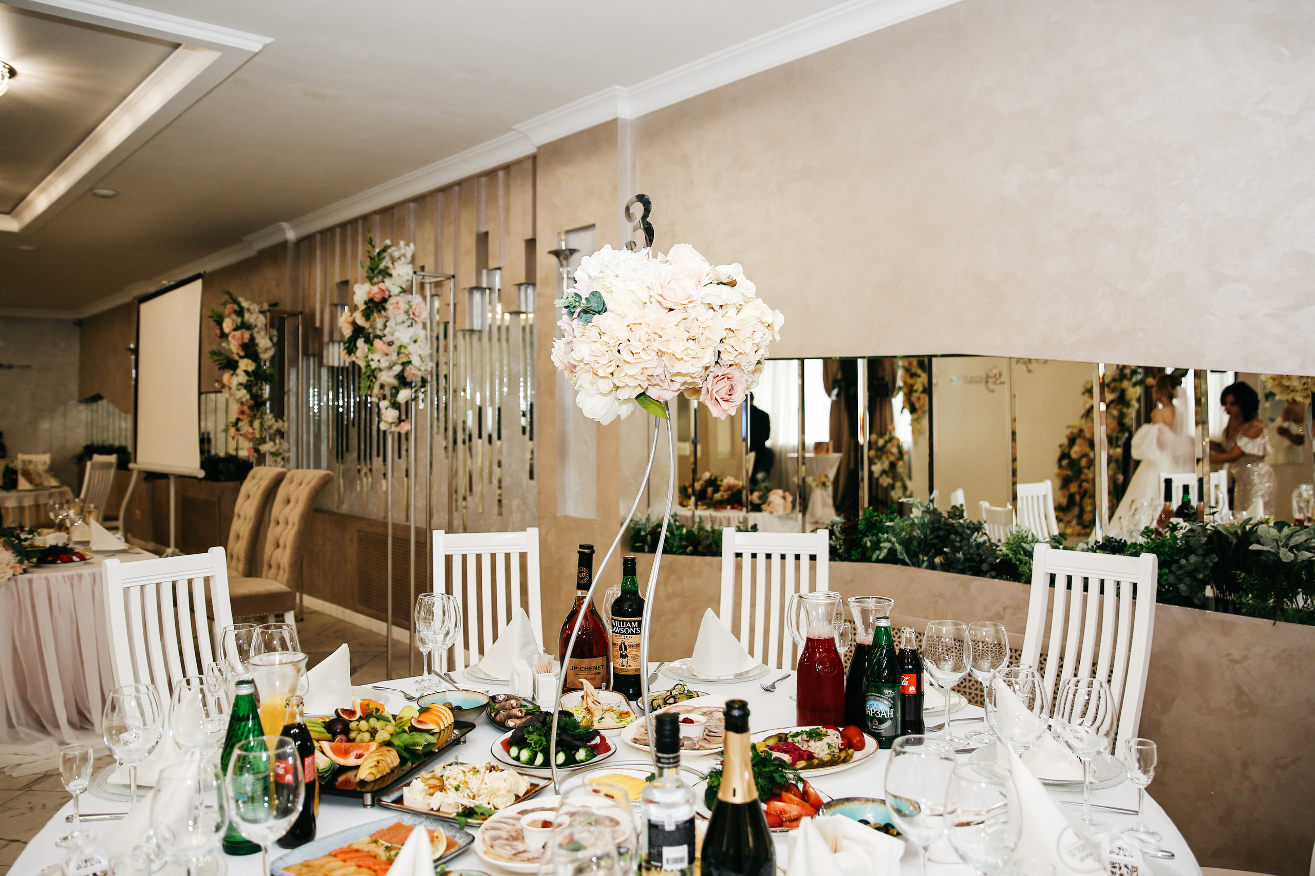 Руслана и Арсен. Свадебный и семейный фотограф в Ростове-на-Дону Марианна Хахладжева