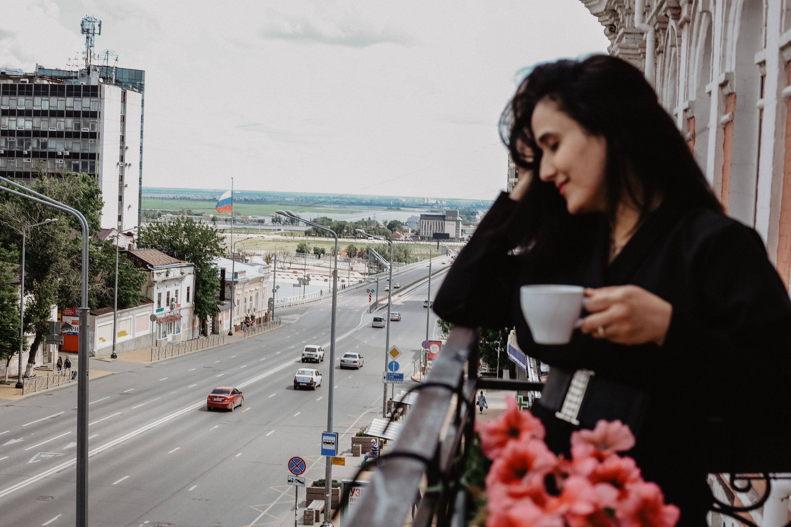 Семейная фотосессия. Свадебный и семейный фотограф в Ростове-на-Дону Марианна Хахладжева