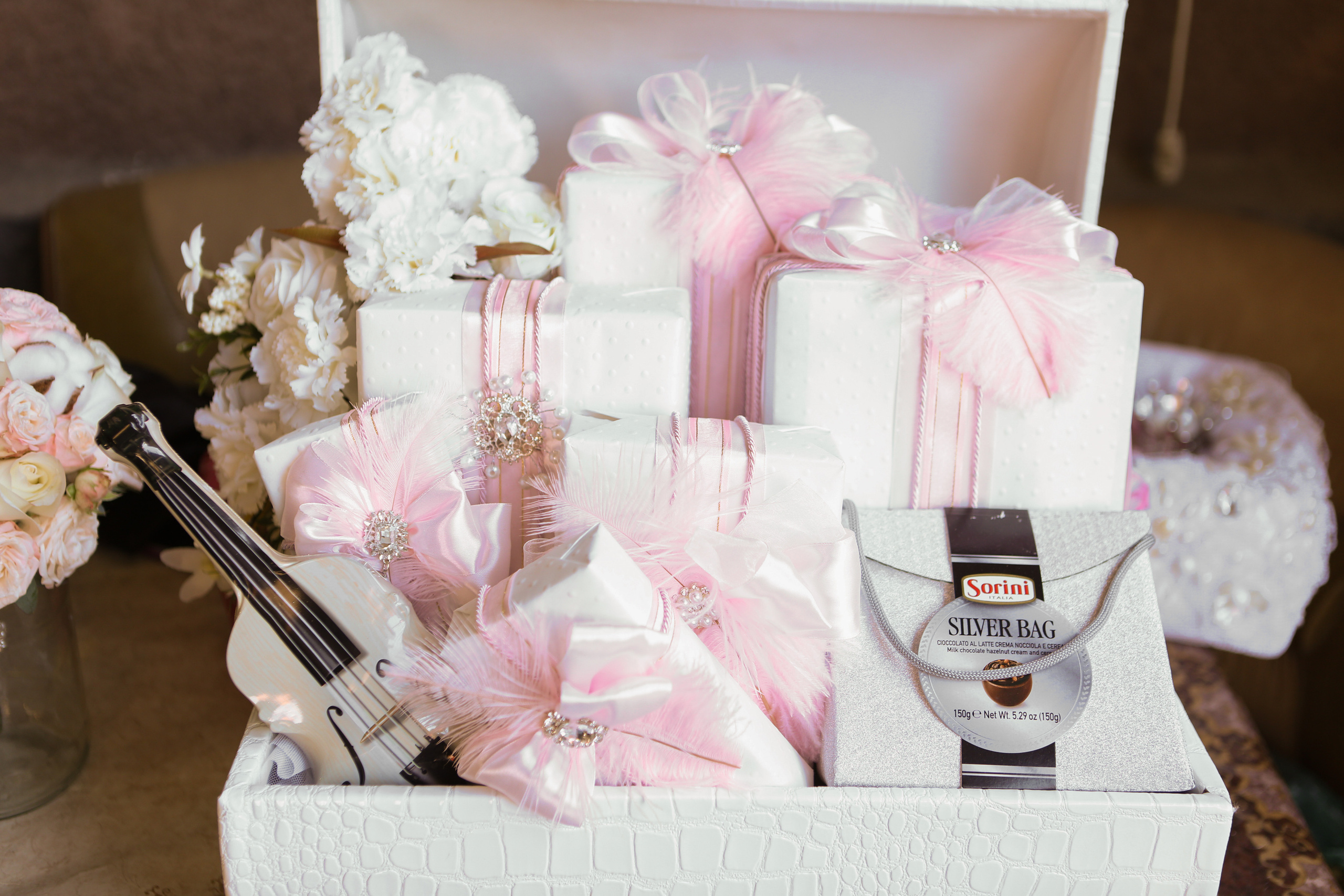 Лика и Геворк. Свадебный и семейный фотограф в Ростове-на-Дону Марианна Хахладжева