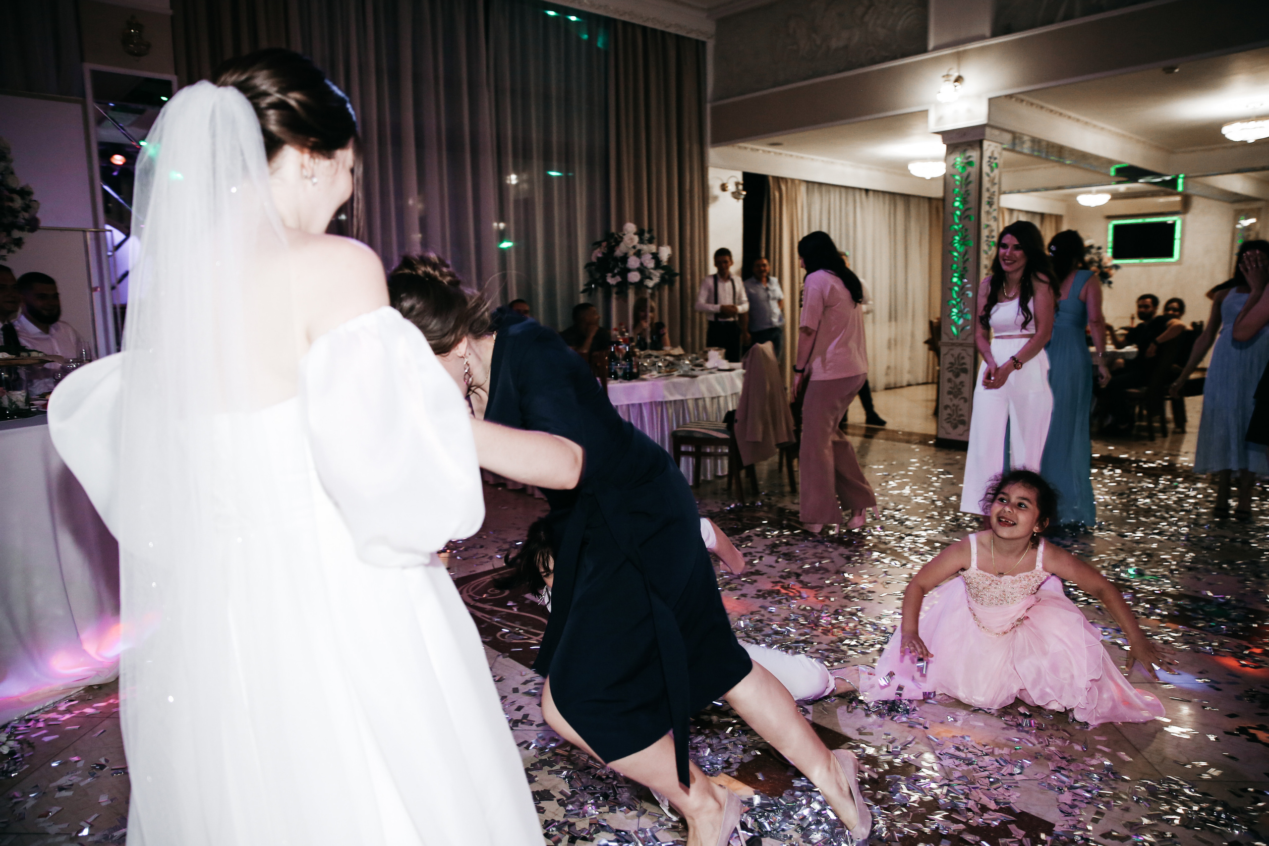 Лиля и Паша. Свадебный и семейный фотограф в Ростове-на-Дону Марианна Хахладжева