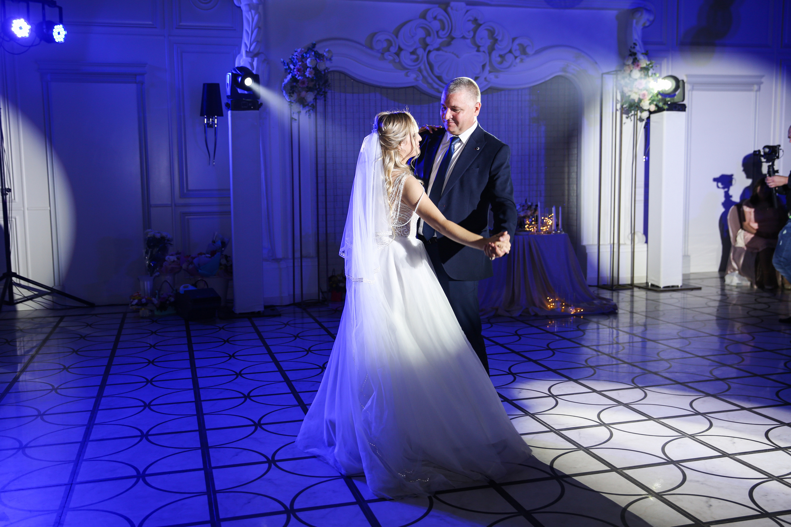 Яна и Влад. Свадебный и семейный фотограф в Ростове-на-Дону Марианна Хахладжева