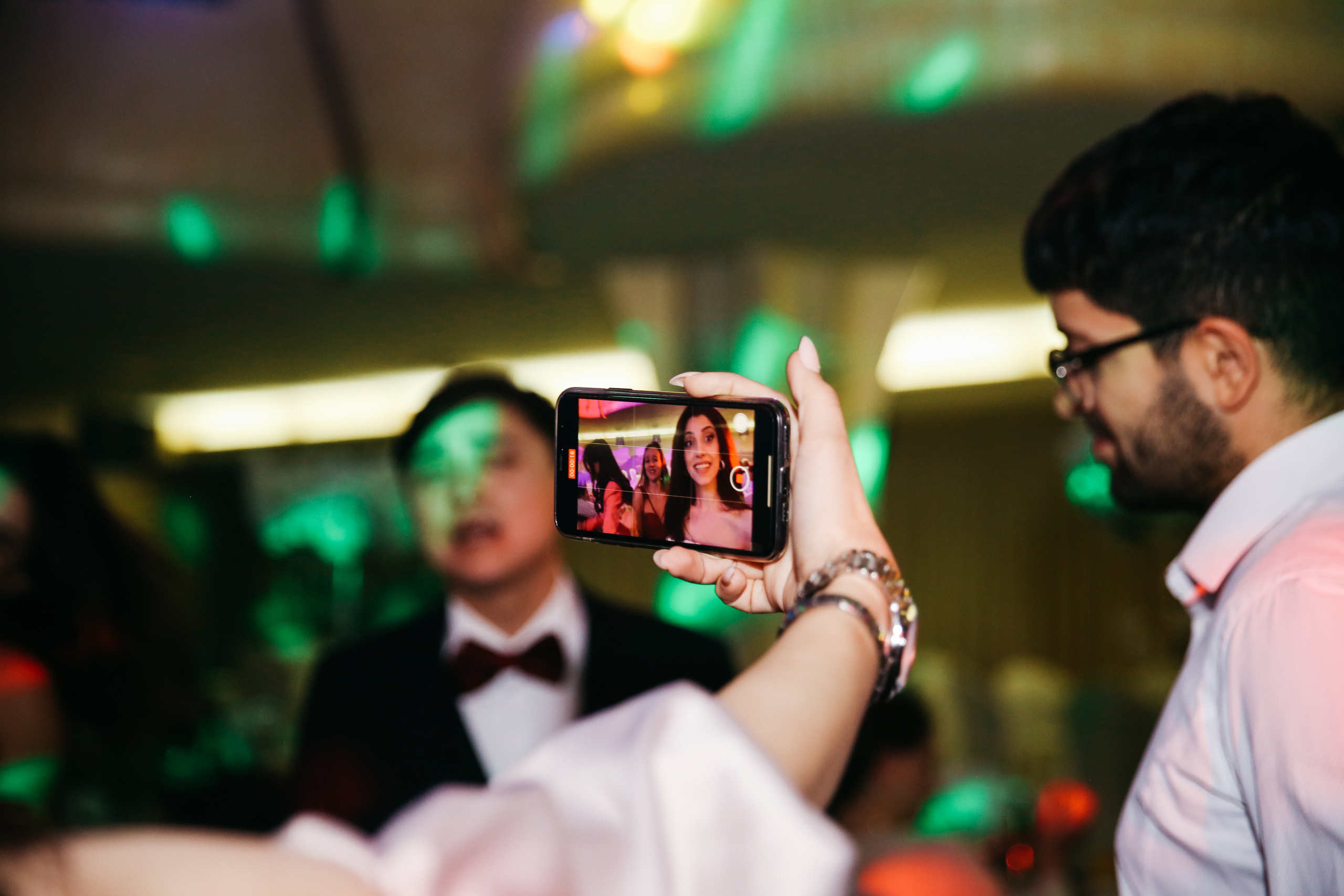 Лика и Геворк. Свадебный и семейный фотограф в Ростове-на-Дону Марианна Хахладжева