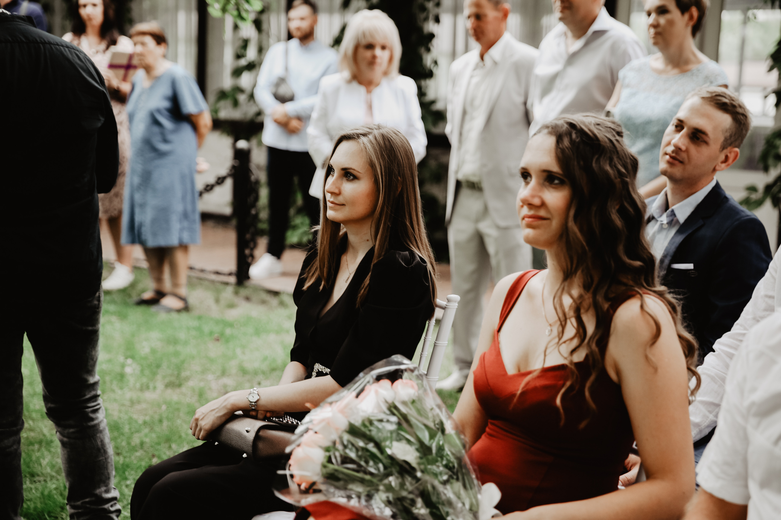 Настя и Никита. Свадебный и семейный фотограф в Ростове-на-Дону Марианна Хахладжева