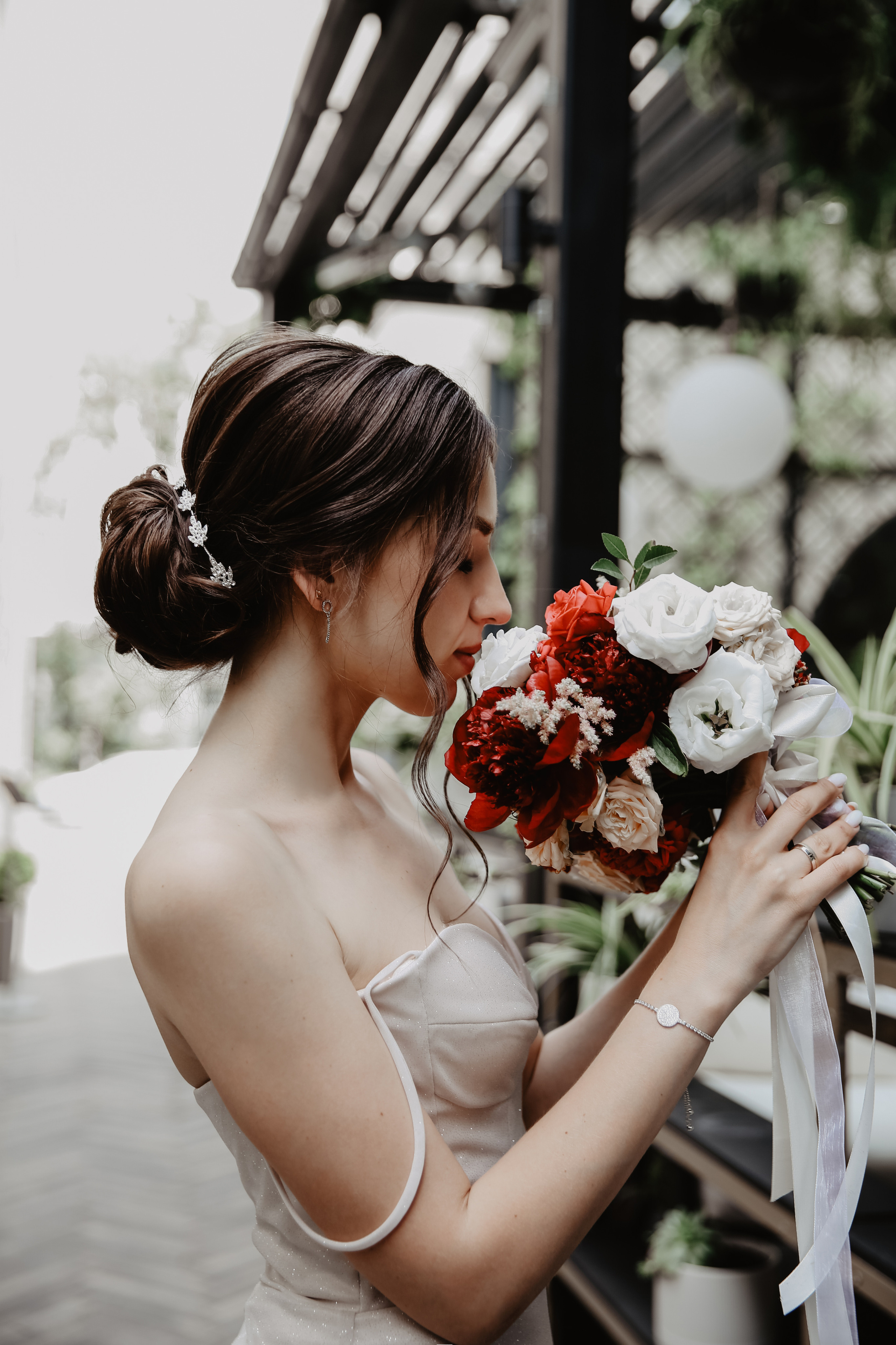 Лера и Влад. Свадебный и семейный фотограф в Ростове-на-Дону Марианна Хахладжева