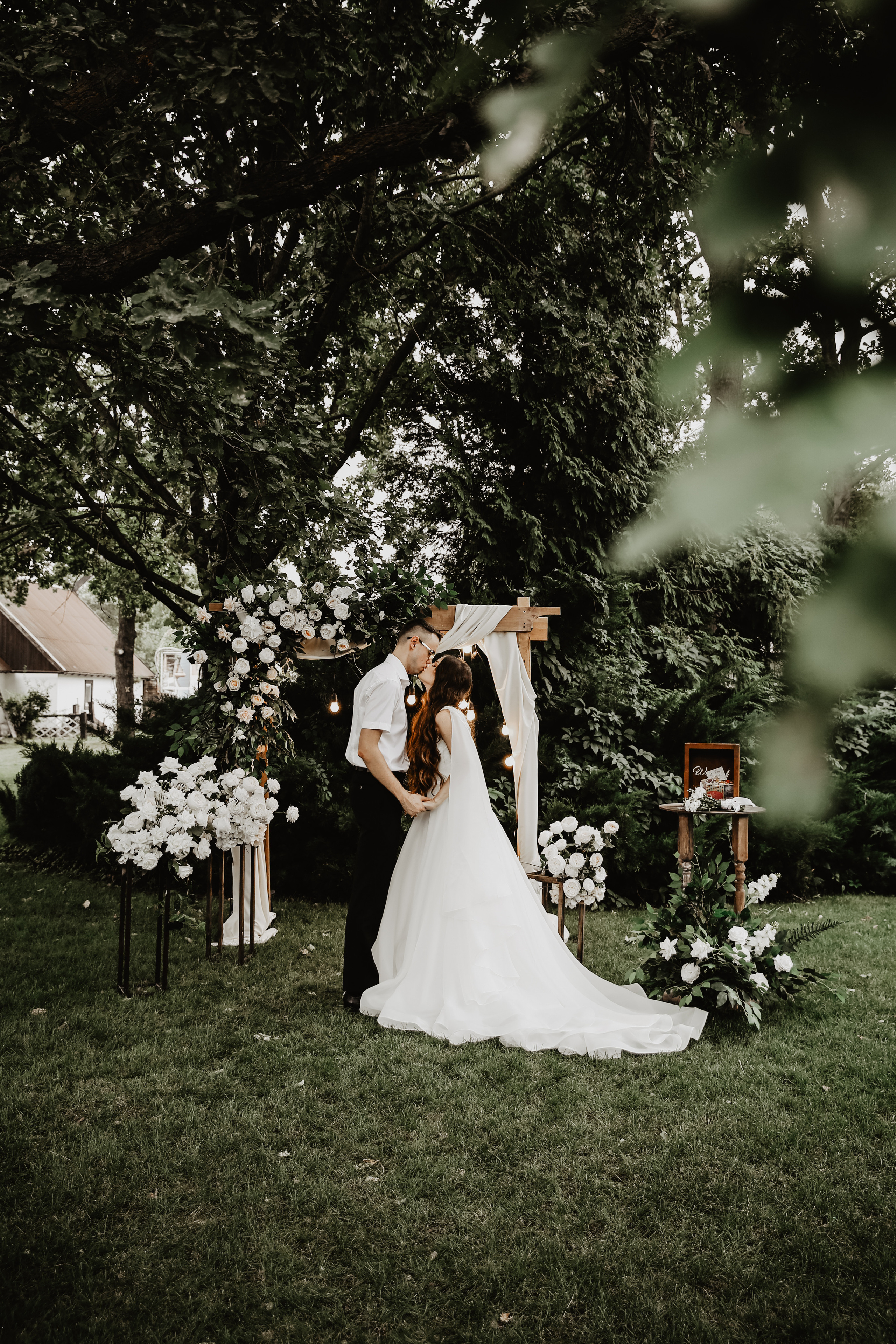 Настя и Никита. Свадебный и семейный фотограф в Ростове-на-Дону Марианна Хахладжева