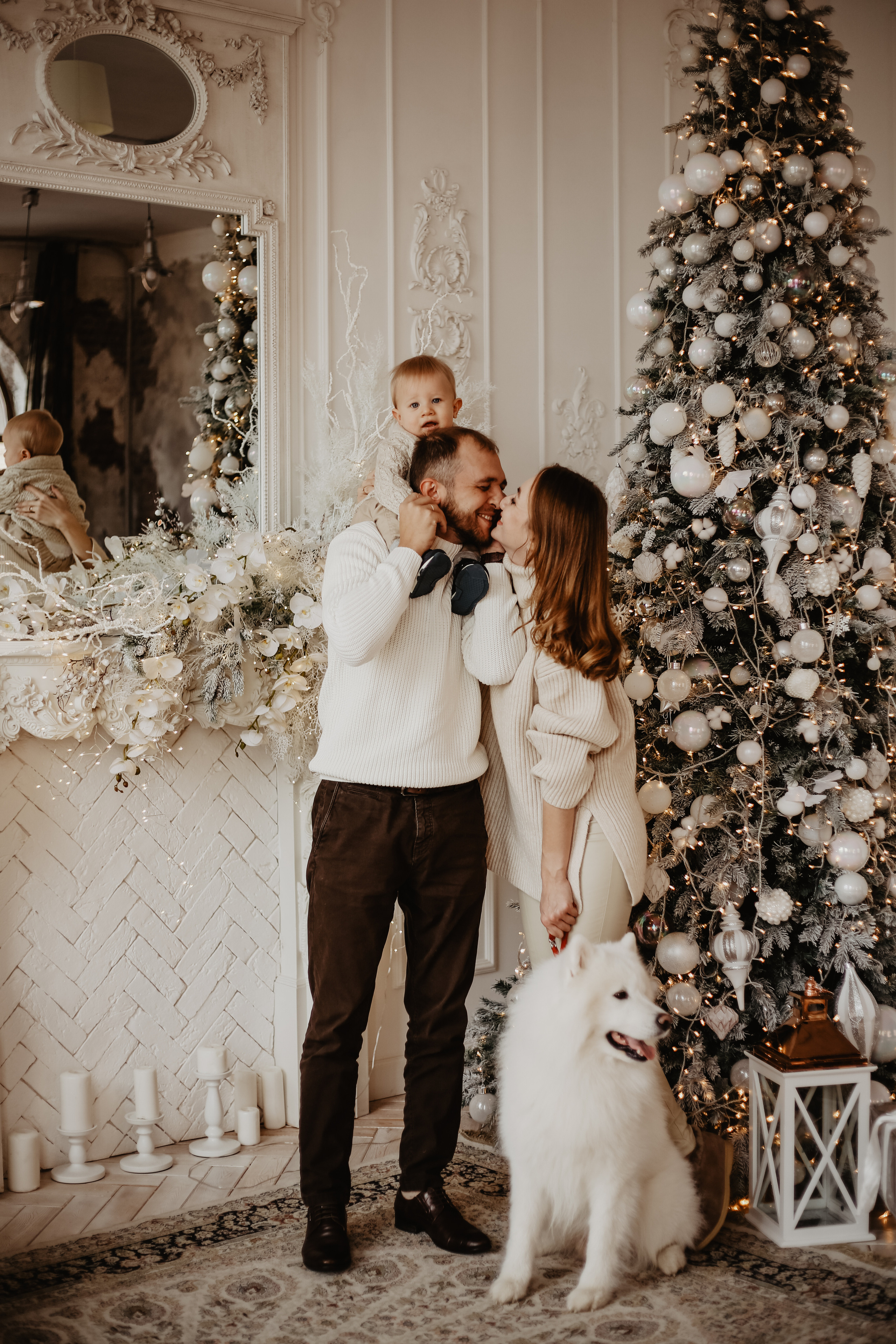 Семейное. Свадебный и семейный фотограф в Ростове-на-Дону Марианна Хахладжева