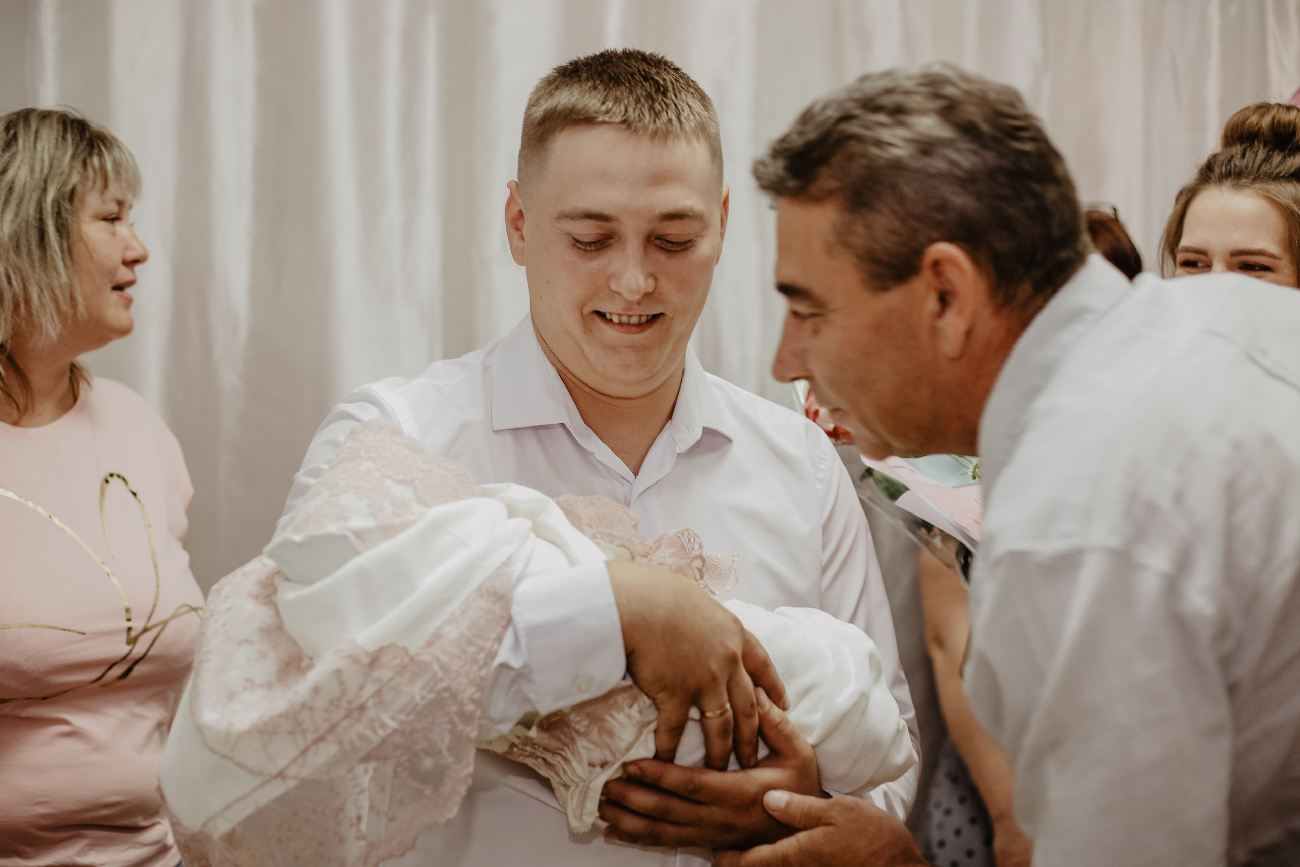 Выписка. Свадебный и семейный фотограф в Ростове-на-Дону Марианна Хахладжева