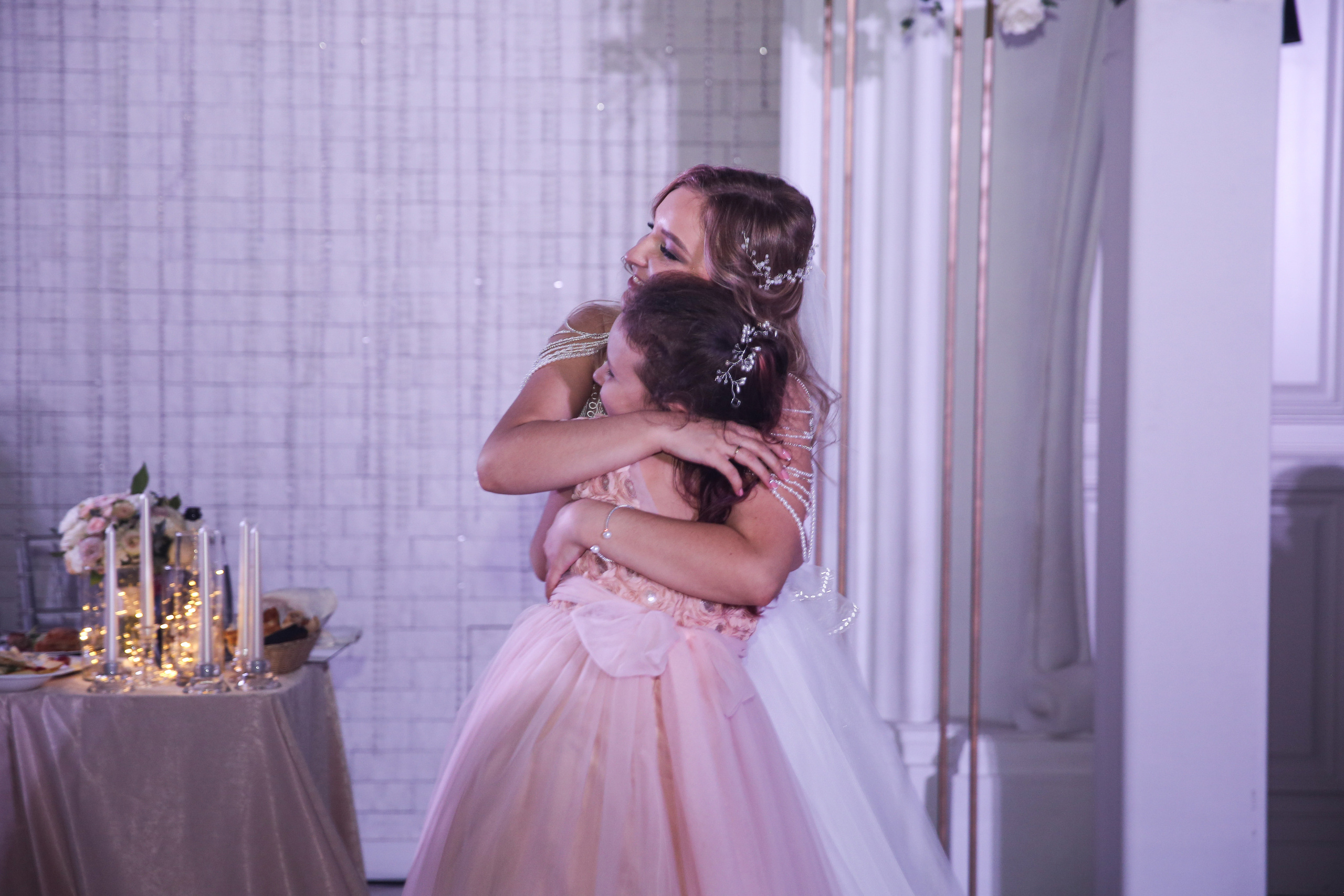 Яна и Влад. Свадебный и семейный фотограф в Ростове-на-Дону Марианна Хахладжева