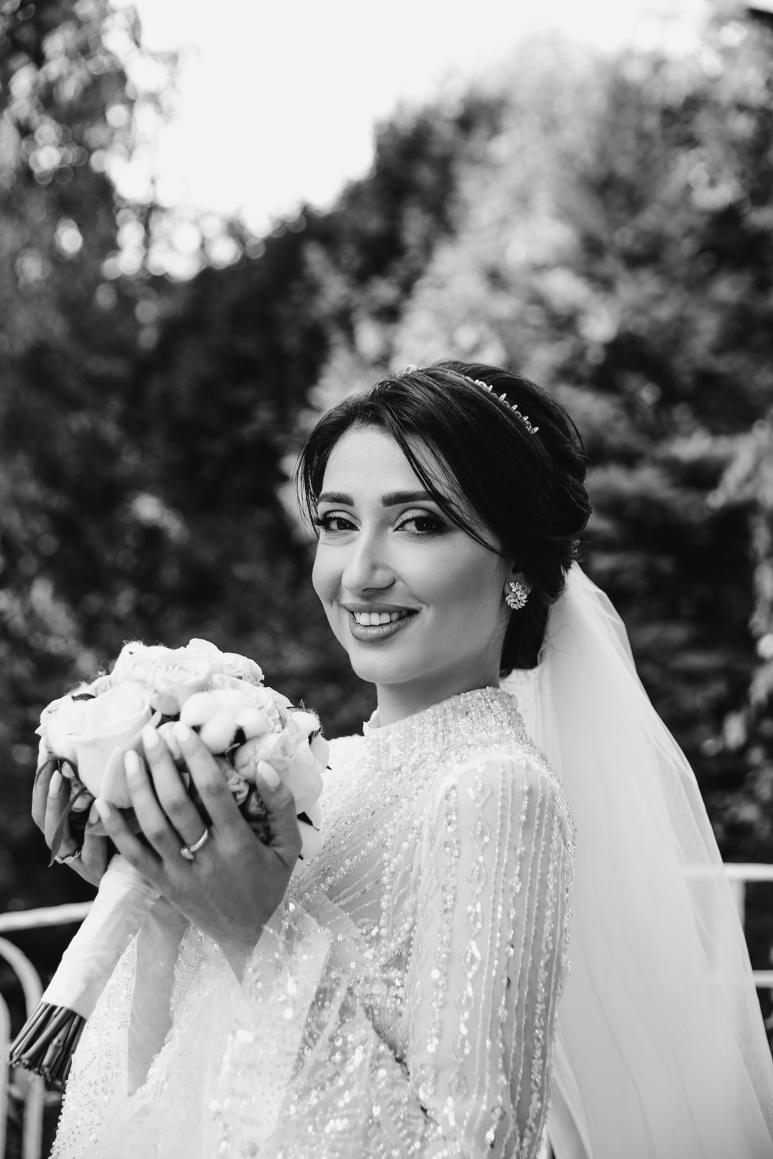 Лика и Геворк. Свадебный и семейный фотограф в Ростове-на-Дону Марианна Хахладжева