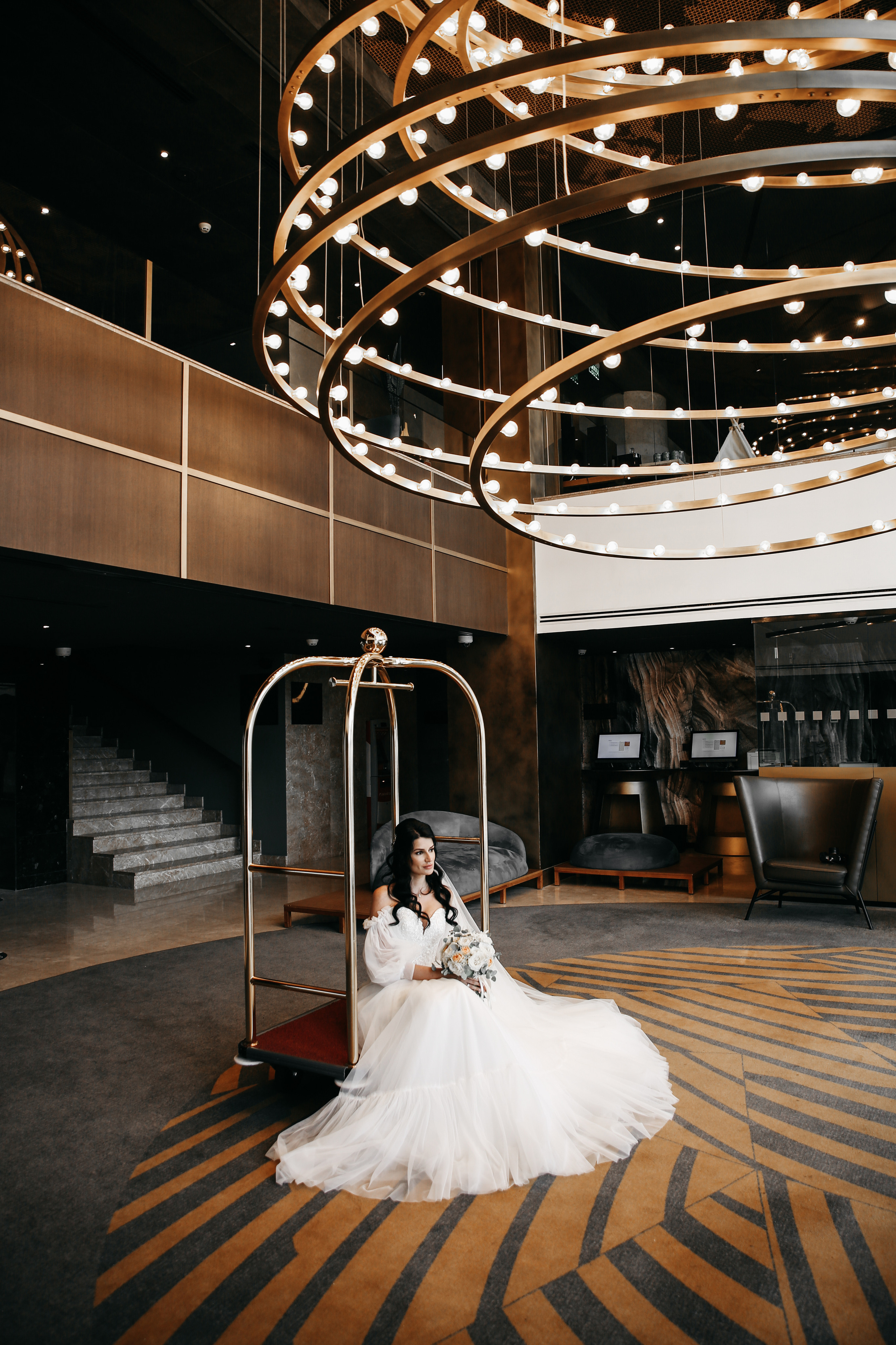 Катя и Женя. Свадебный и семейный фотограф в Ростове-на-Дону Марианна Хахладжева