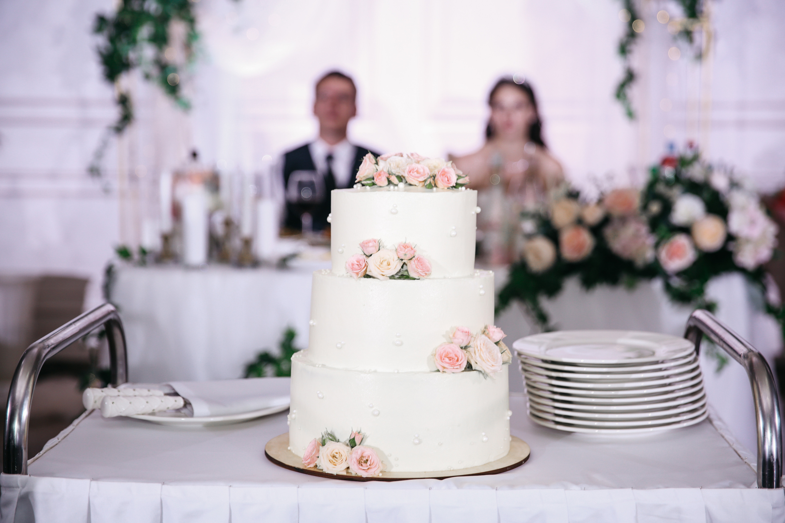 Вика и Леша. Свадебный и семейный фотограф в Ростове-на-Дону Марианна Хахладжева