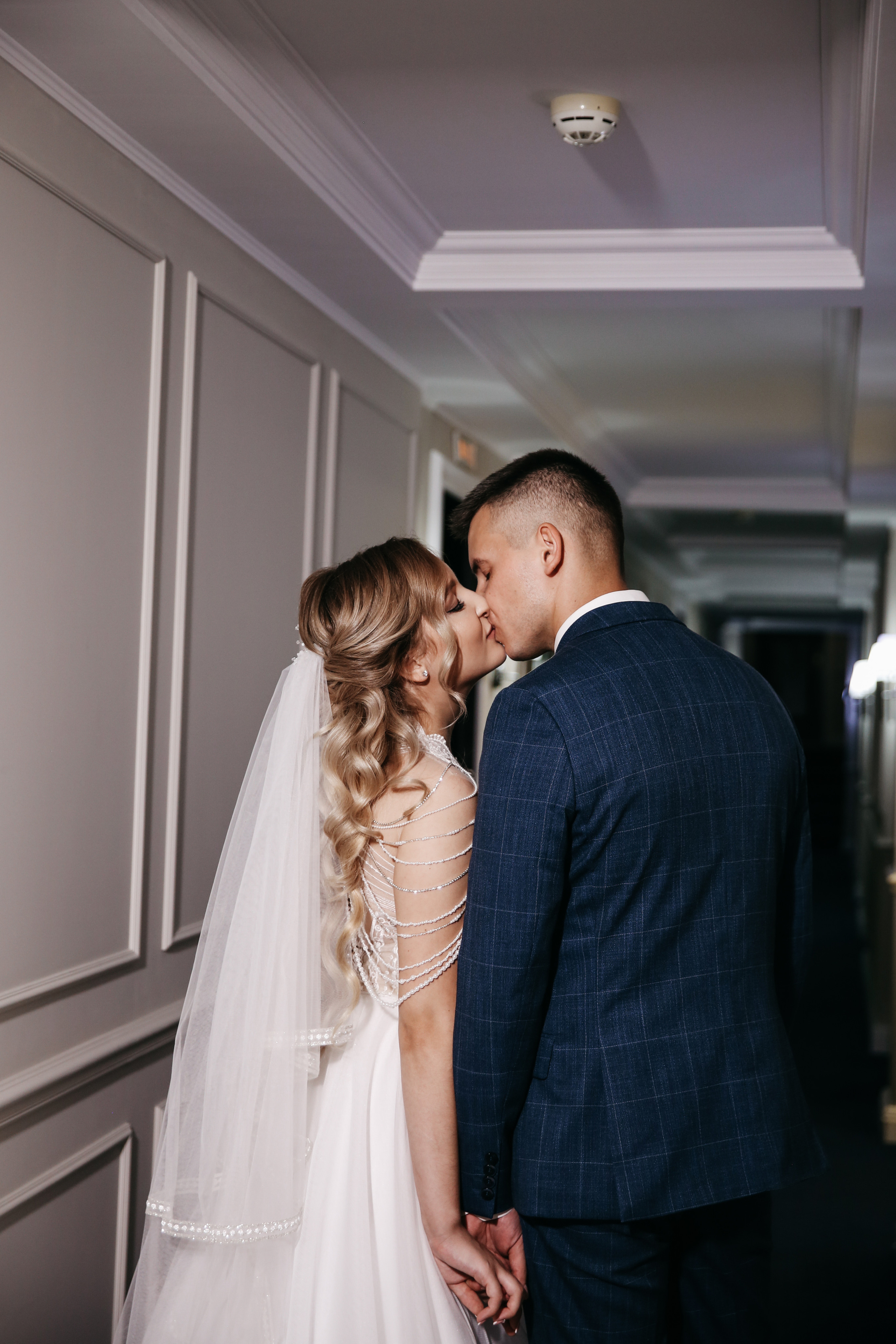 Яна и Влад. Свадебный и семейный фотограф в Ростове-на-Дону Марианна Хахладжева