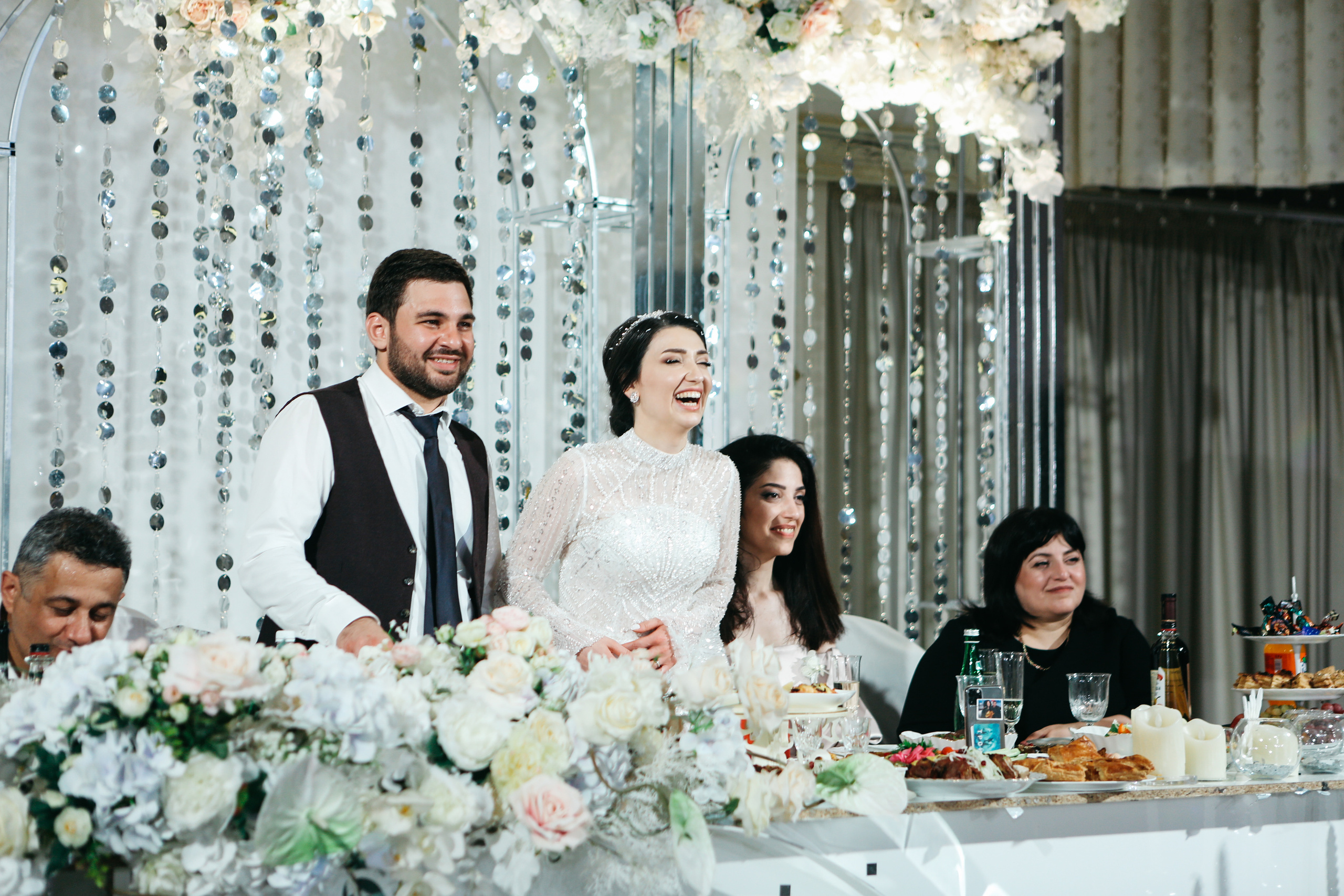 Лика и Геворк. Свадебный и семейный фотограф в Ростове-на-Дону Марианна Хахладжева