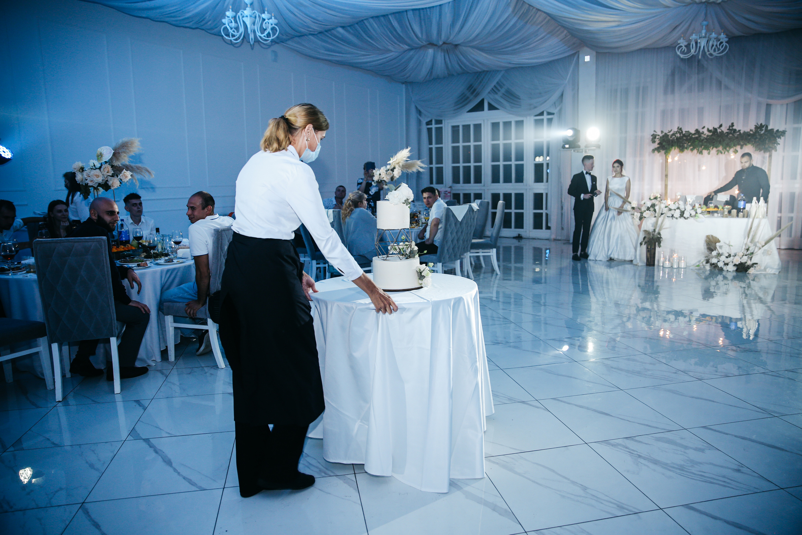 Катя и Никита. Свадебный и семейный фотограф в Ростове-на-Дону Марианна Хахладжева