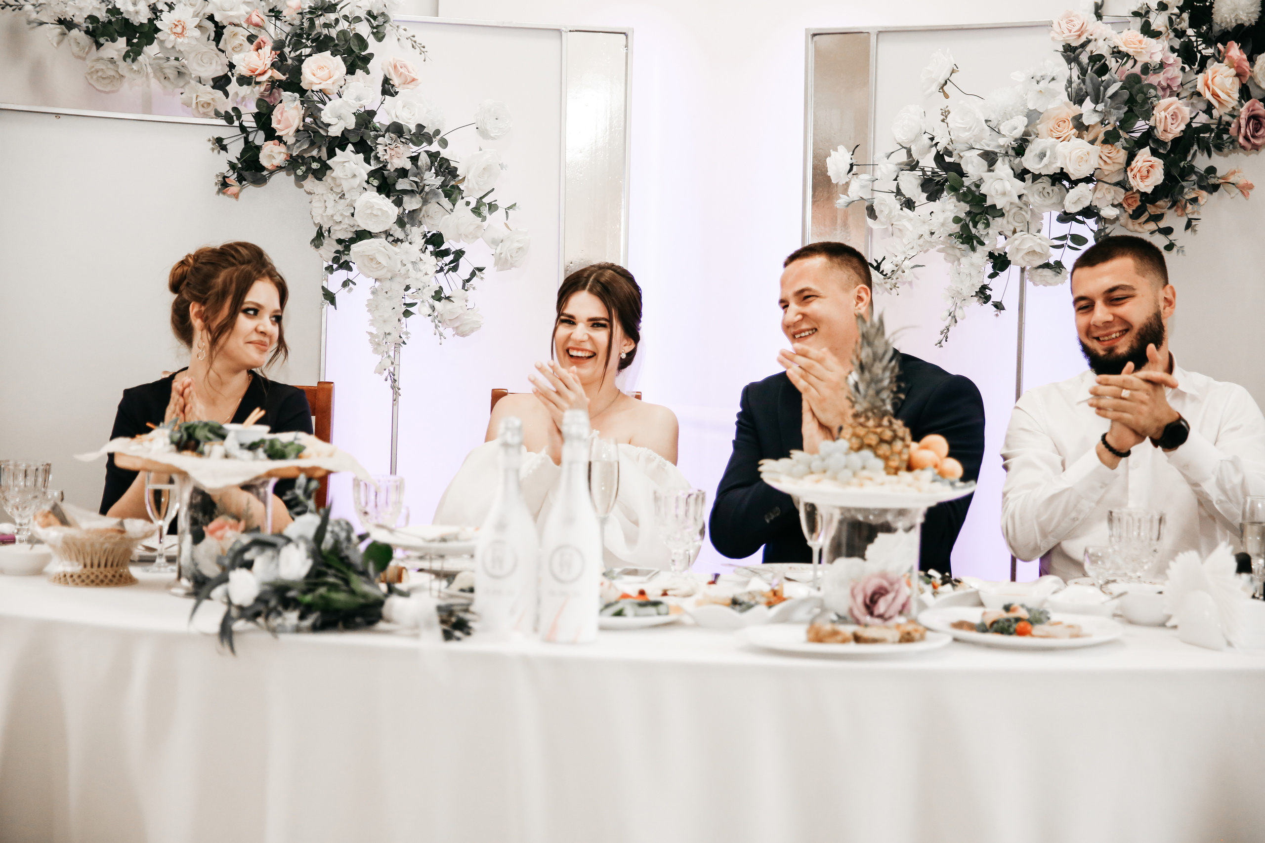 Лиля и Паша. Свадебный и семейный фотограф в Ростове-на-Дону Марианна Хахладжева