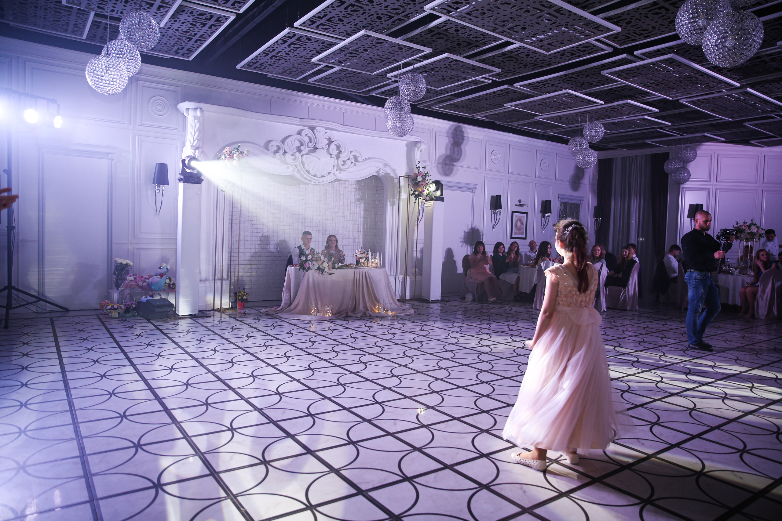 Яна и Влад. Свадебный и семейный фотограф в Ростове-на-Дону Марианна Хахладжева