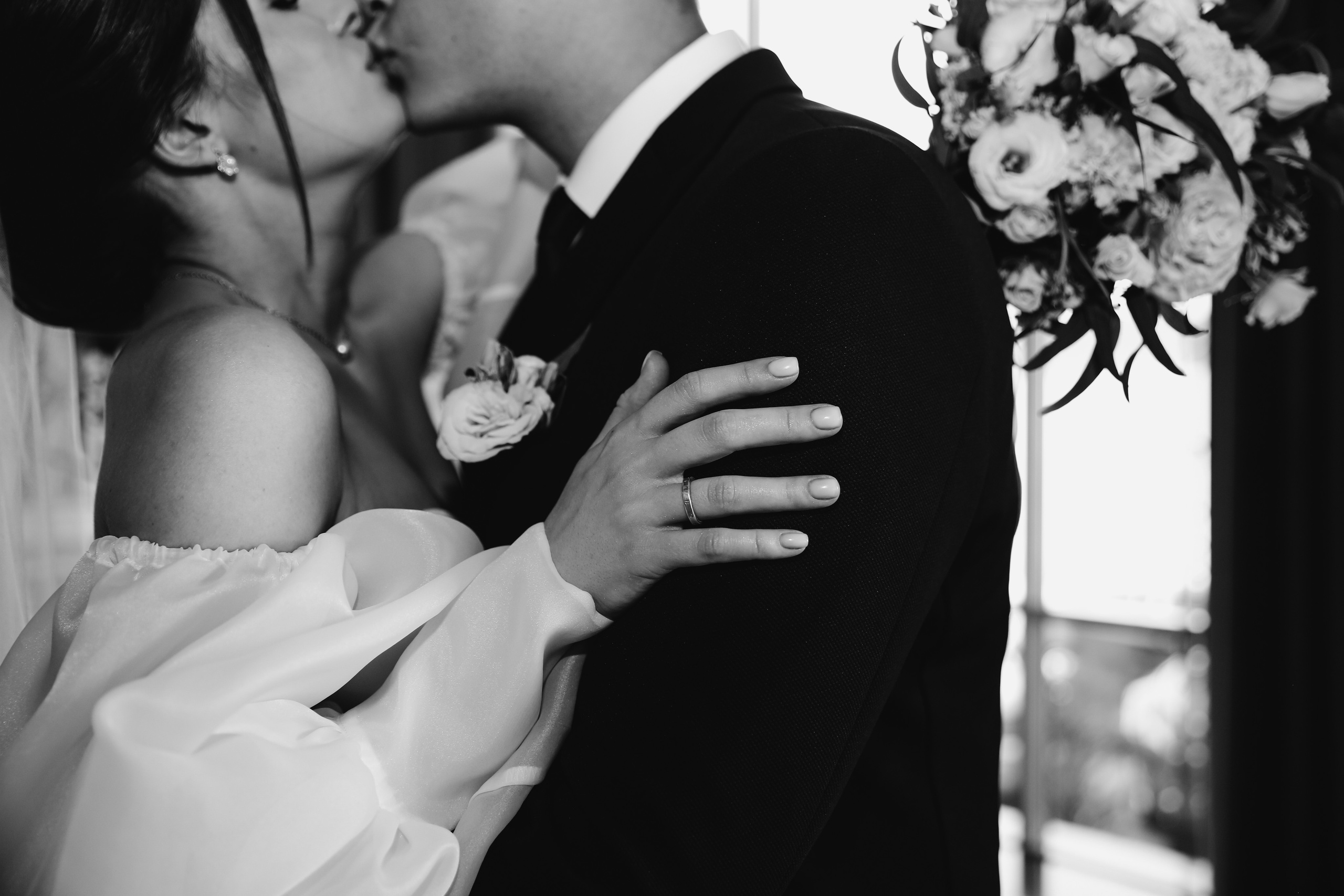 Лиля и Паша. Свадебный и семейный фотограф в Ростове-на-Дону Марианна Хахладжева